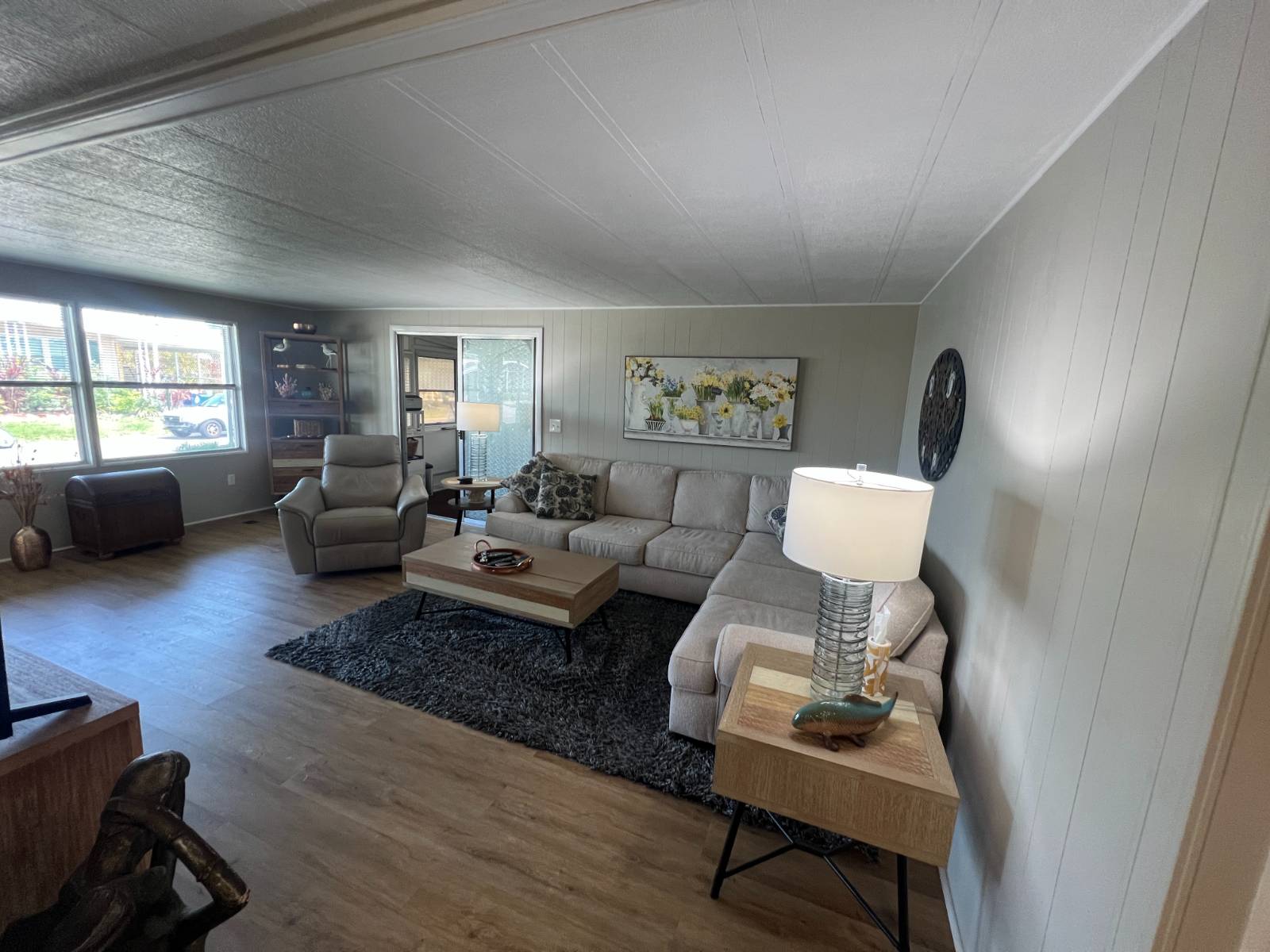 7415 Westwood Drive, Ellenton, Florida 34222, 2 Bedrooms Bedrooms, ,2 BathroomsBathrooms,55-Plus Mobile Home,For Sale,Westwood Drive,4176