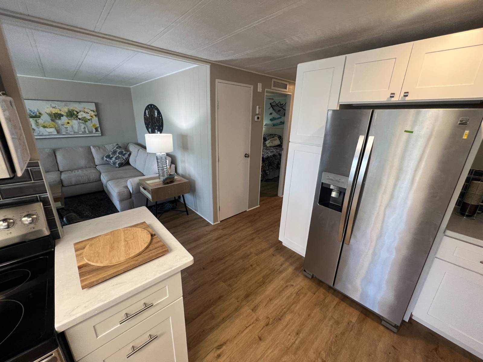 7415 Westwood Drive, Ellenton, Florida 34222, 2 Bedrooms Bedrooms, ,2 BathroomsBathrooms,55-Plus Mobile Home,For Sale,Westwood Drive,4176