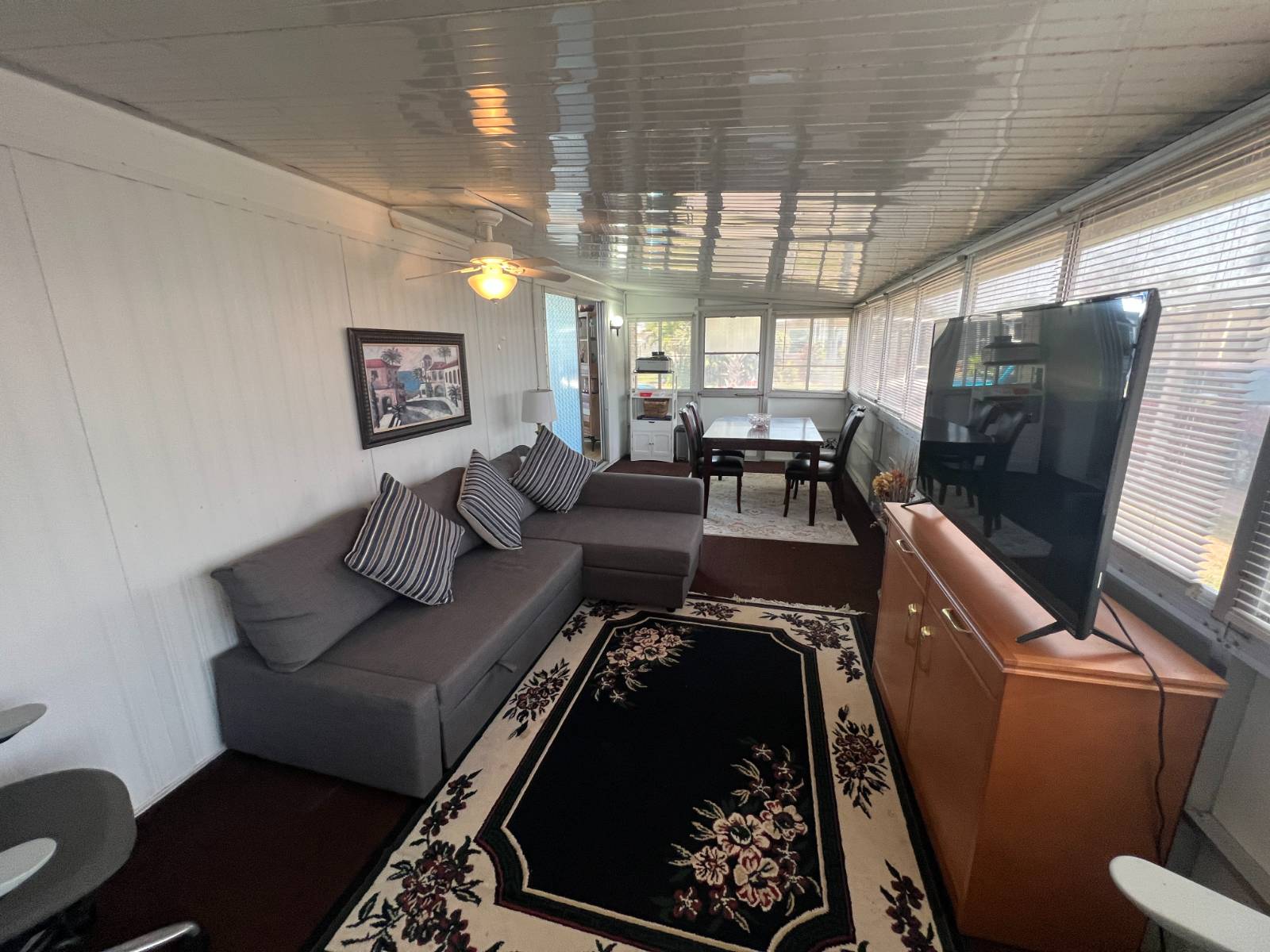 7415 Westwood Drive, Ellenton, Florida 34222, 2 Bedrooms Bedrooms, ,2 BathroomsBathrooms,55-Plus Mobile Home,For Sale,Westwood Drive,4176