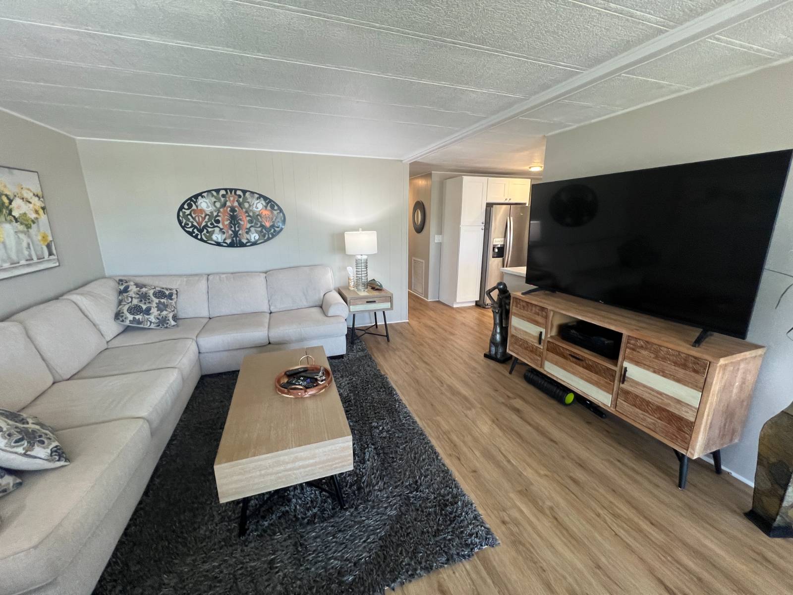 7415 Westwood Drive, Ellenton, Florida 34222, 2 Bedrooms Bedrooms, ,2 BathroomsBathrooms,55-Plus Mobile Home,For Sale,Westwood Drive,4176