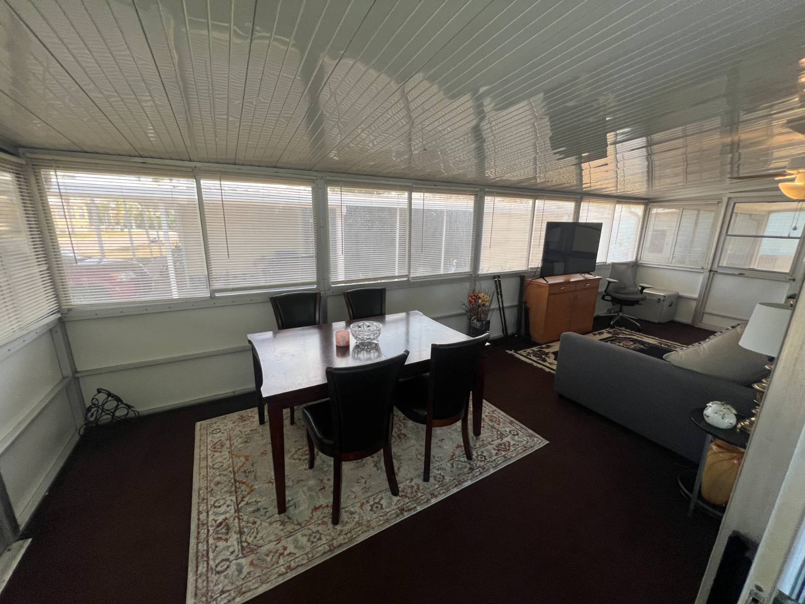 7415 Westwood Drive, Ellenton, Florida 34222, 2 Bedrooms Bedrooms, ,2 BathroomsBathrooms,55-Plus Mobile Home,For Sale,Westwood Drive,4176