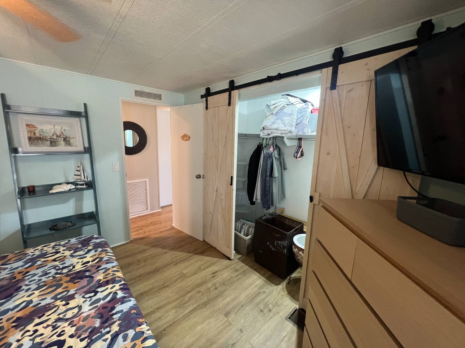 7415 Westwood Drive, Ellenton, Florida 34222, 2 Bedrooms Bedrooms, ,2 BathroomsBathrooms,55-Plus Mobile Home,For Sale,Westwood Drive,4176