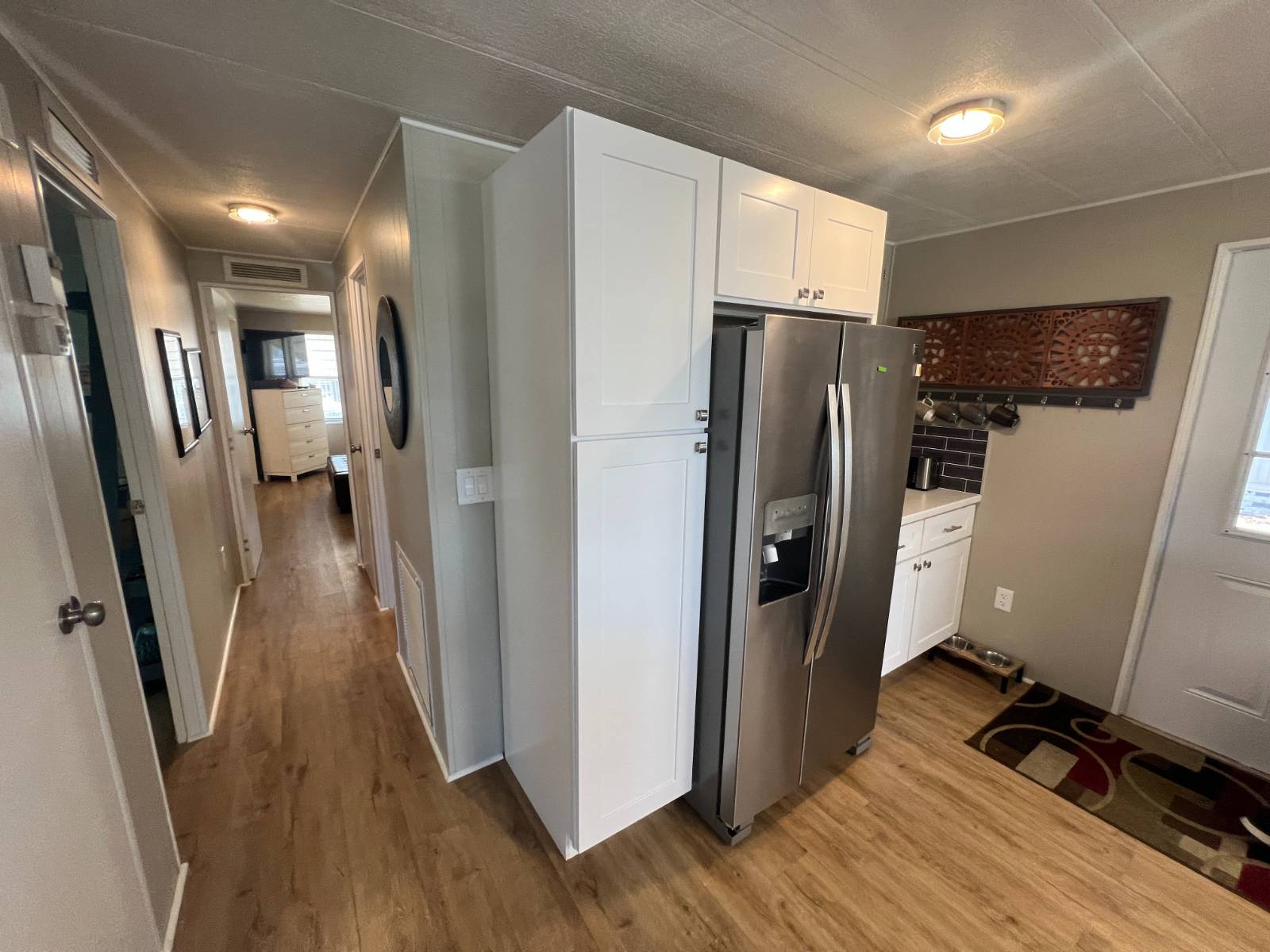 7415 Westwood Drive, Ellenton, Florida 34222, 2 Bedrooms Bedrooms, ,2 BathroomsBathrooms,55-Plus Mobile Home,For Sale,Westwood Drive,4176