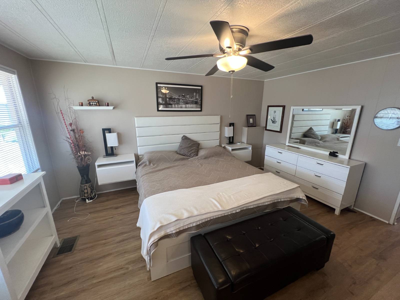 7415 Westwood Drive, Ellenton, Florida 34222, 2 Bedrooms Bedrooms, ,2 BathroomsBathrooms,55-Plus Mobile Home,For Sale,Westwood Drive,4176