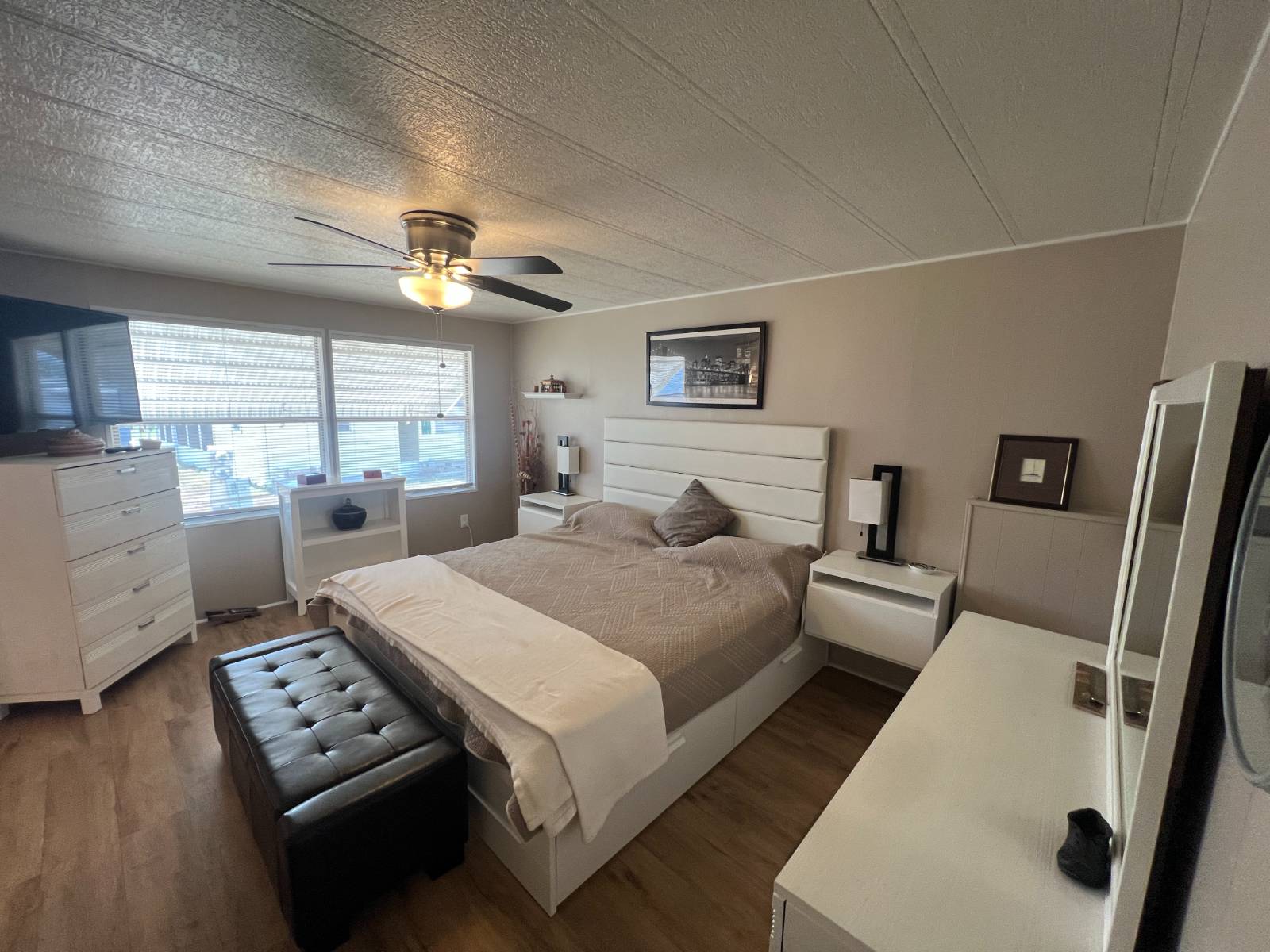 7415 Westwood Drive, Ellenton, Florida 34222, 2 Bedrooms Bedrooms, ,2 BathroomsBathrooms,55-Plus Mobile Home,For Sale,Westwood Drive,4176