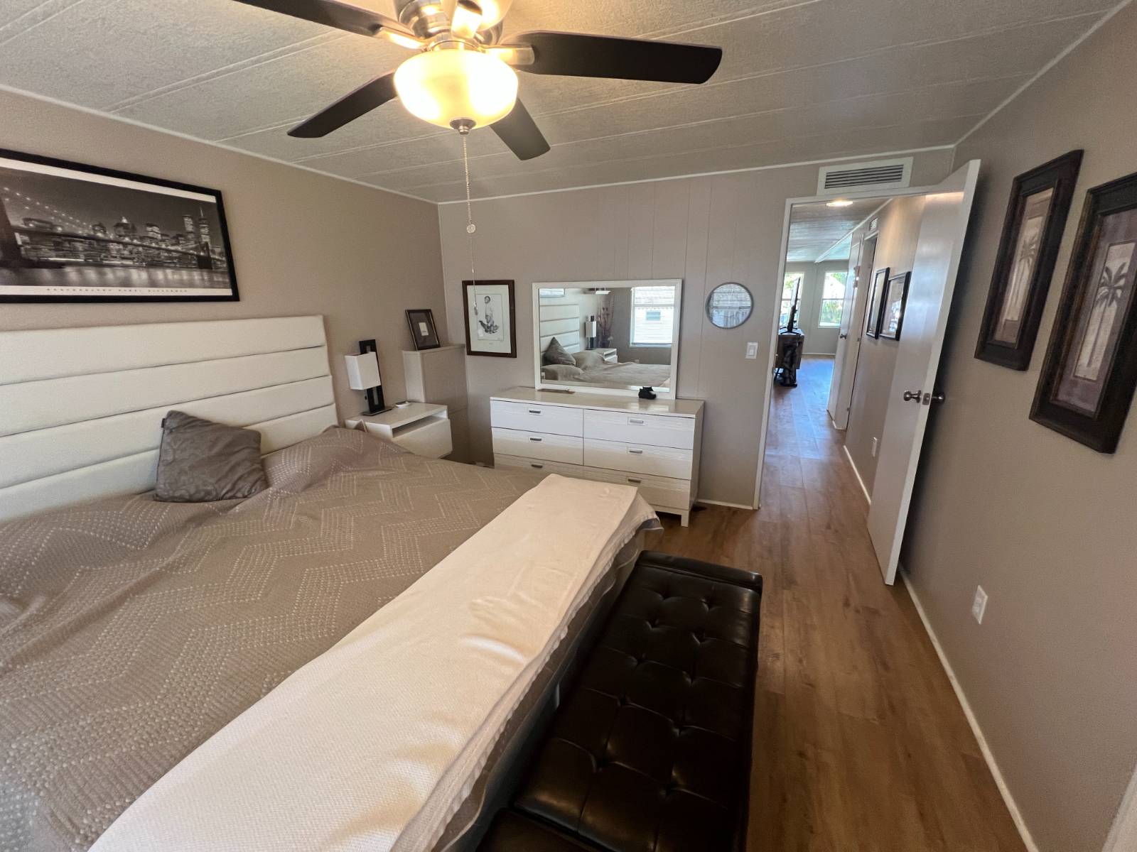 7415 Westwood Drive, Ellenton, Florida 34222, 2 Bedrooms Bedrooms, ,2 BathroomsBathrooms,55-Plus Mobile Home,For Sale,Westwood Drive,4176