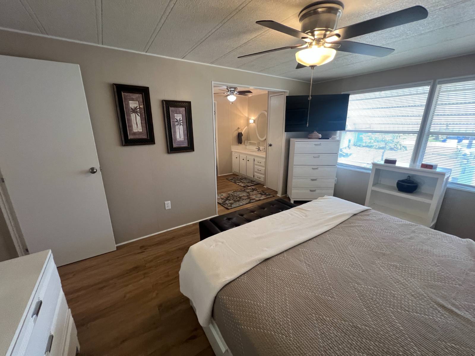 7415 Westwood Drive, Ellenton, Florida 34222, 2 Bedrooms Bedrooms, ,2 BathroomsBathrooms,55-Plus Mobile Home,For Sale,Westwood Drive,4176