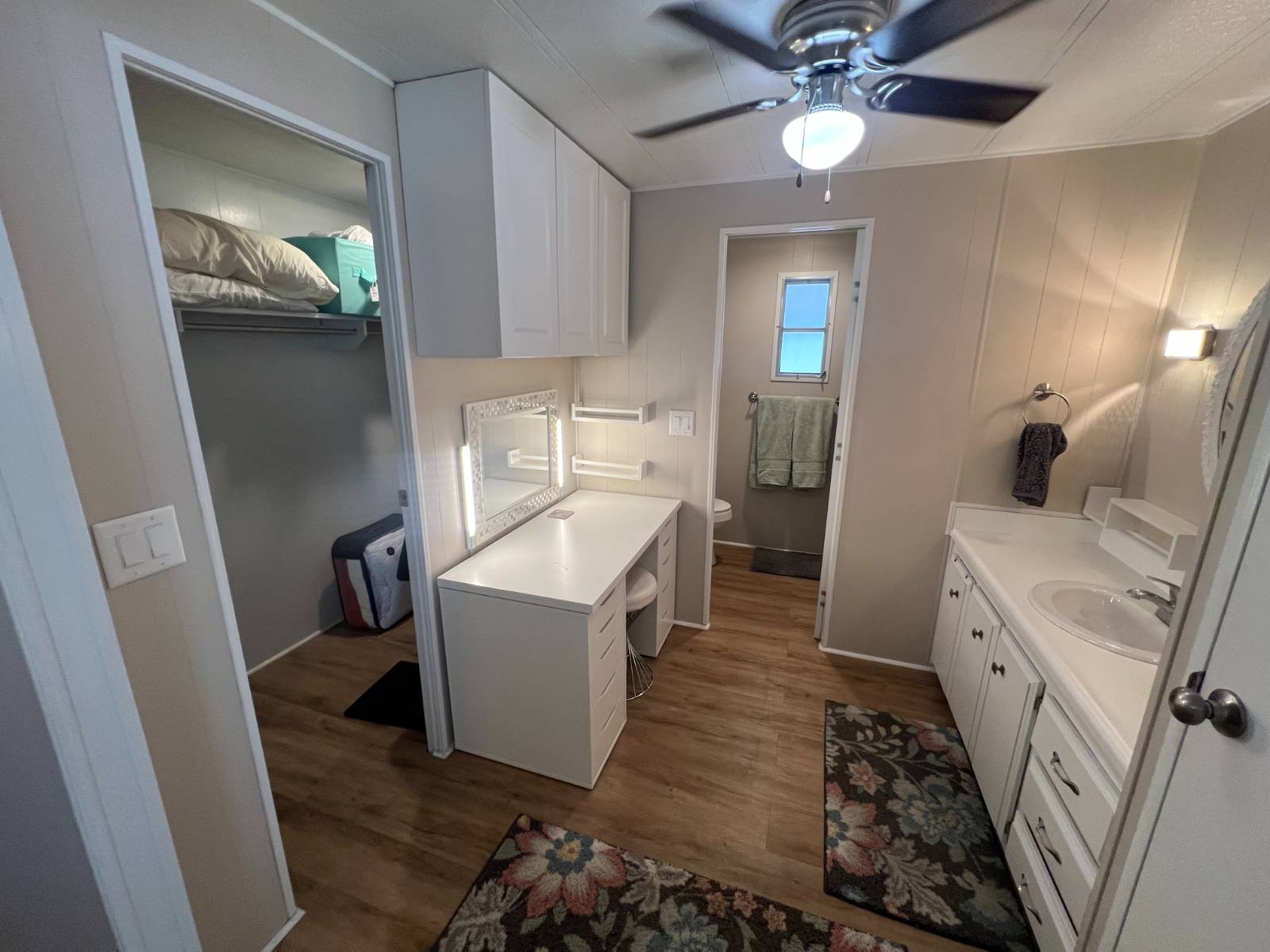 7415 Westwood Drive, Ellenton, Florida 34222, 2 Bedrooms Bedrooms, ,2 BathroomsBathrooms,55-Plus Mobile Home,For Sale,Westwood Drive,4176