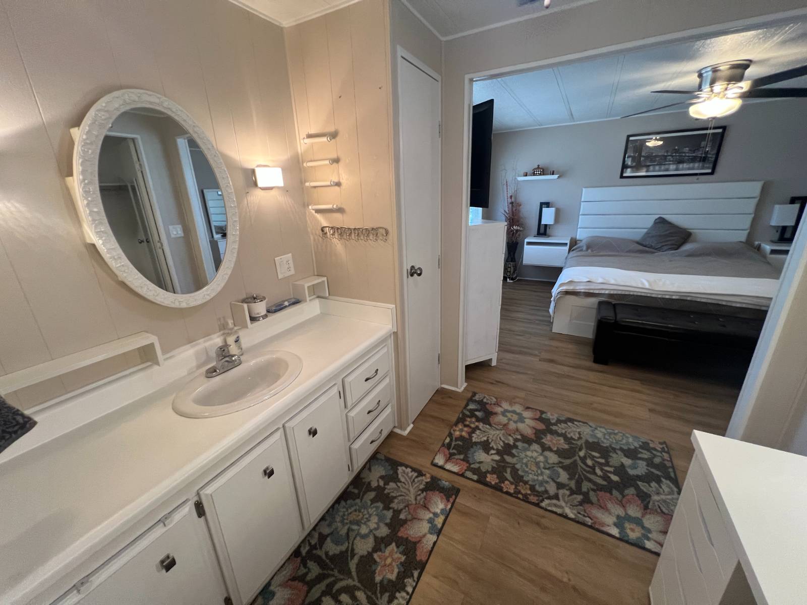 7415 Westwood Drive, Ellenton, Florida 34222, 2 Bedrooms Bedrooms, ,2 BathroomsBathrooms,55-Plus Mobile Home,For Sale,Westwood Drive,4176