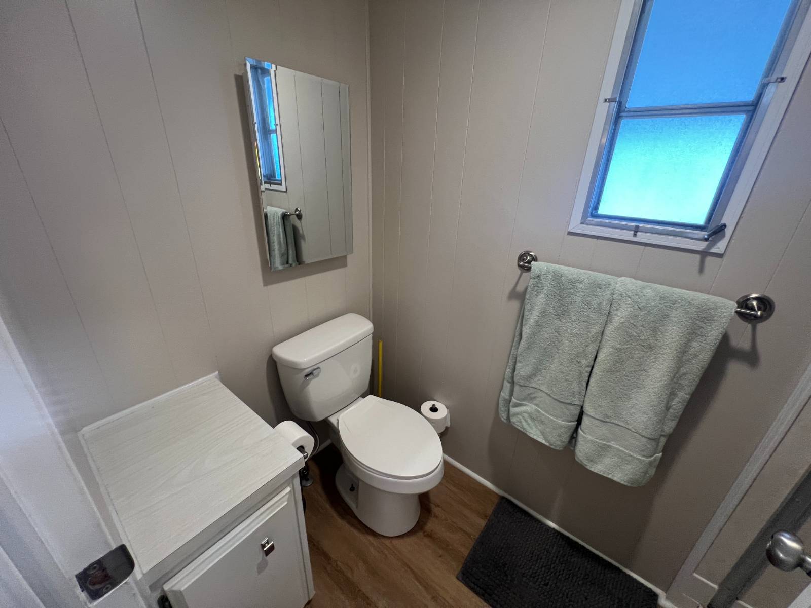 7415 Westwood Drive, Ellenton, Florida 34222, 2 Bedrooms Bedrooms, ,2 BathroomsBathrooms,55-Plus Mobile Home,For Sale,Westwood Drive,4176