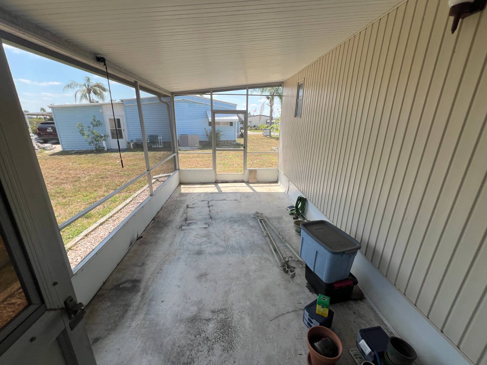 7415 Westwood Drive, Ellenton, Florida 34222, 2 Bedrooms Bedrooms, ,2 BathroomsBathrooms,55-Plus Mobile Home,For Sale,Westwood Drive,4176