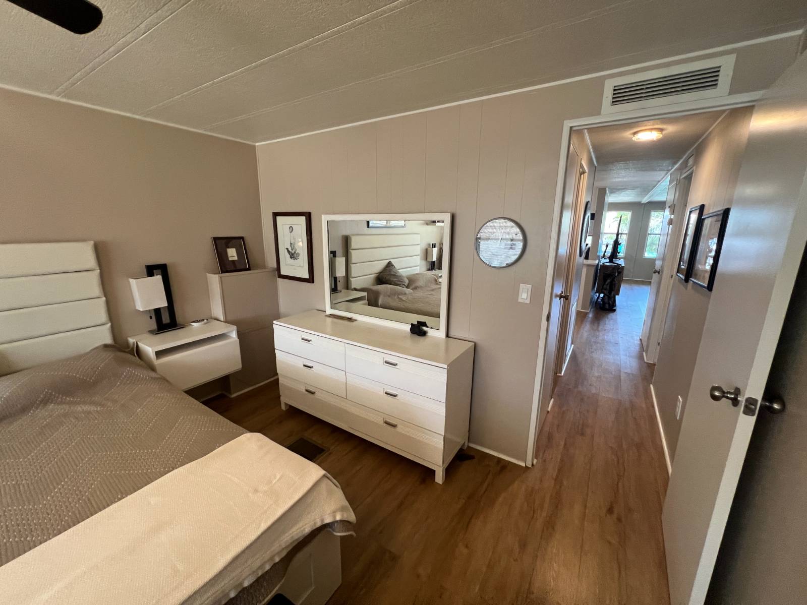 7415 Westwood Drive, Ellenton, Florida 34222, 2 Bedrooms Bedrooms, ,2 BathroomsBathrooms,55-Plus Mobile Home,For Sale,Westwood Drive,4176