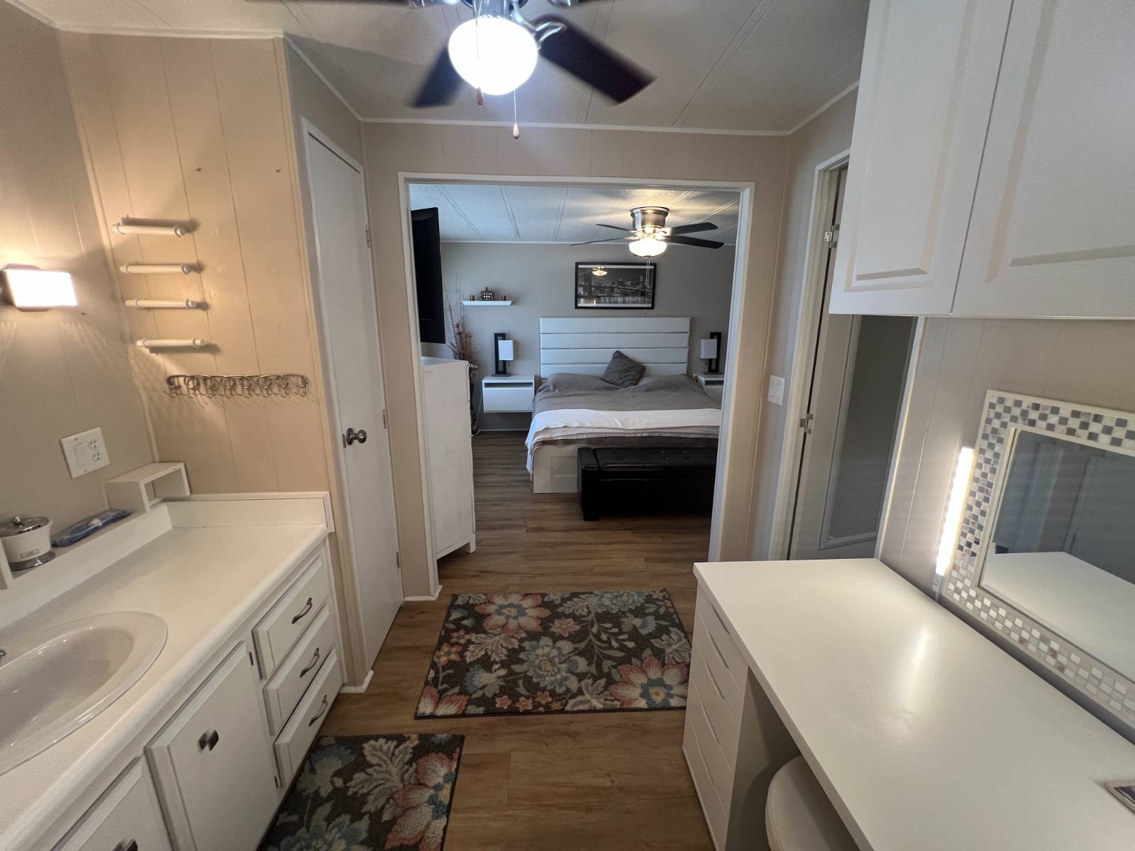 7415 Westwood Drive, Ellenton, Florida 34222, 2 Bedrooms Bedrooms, ,2 BathroomsBathrooms,55-Plus Mobile Home,For Sale,Westwood Drive,4176