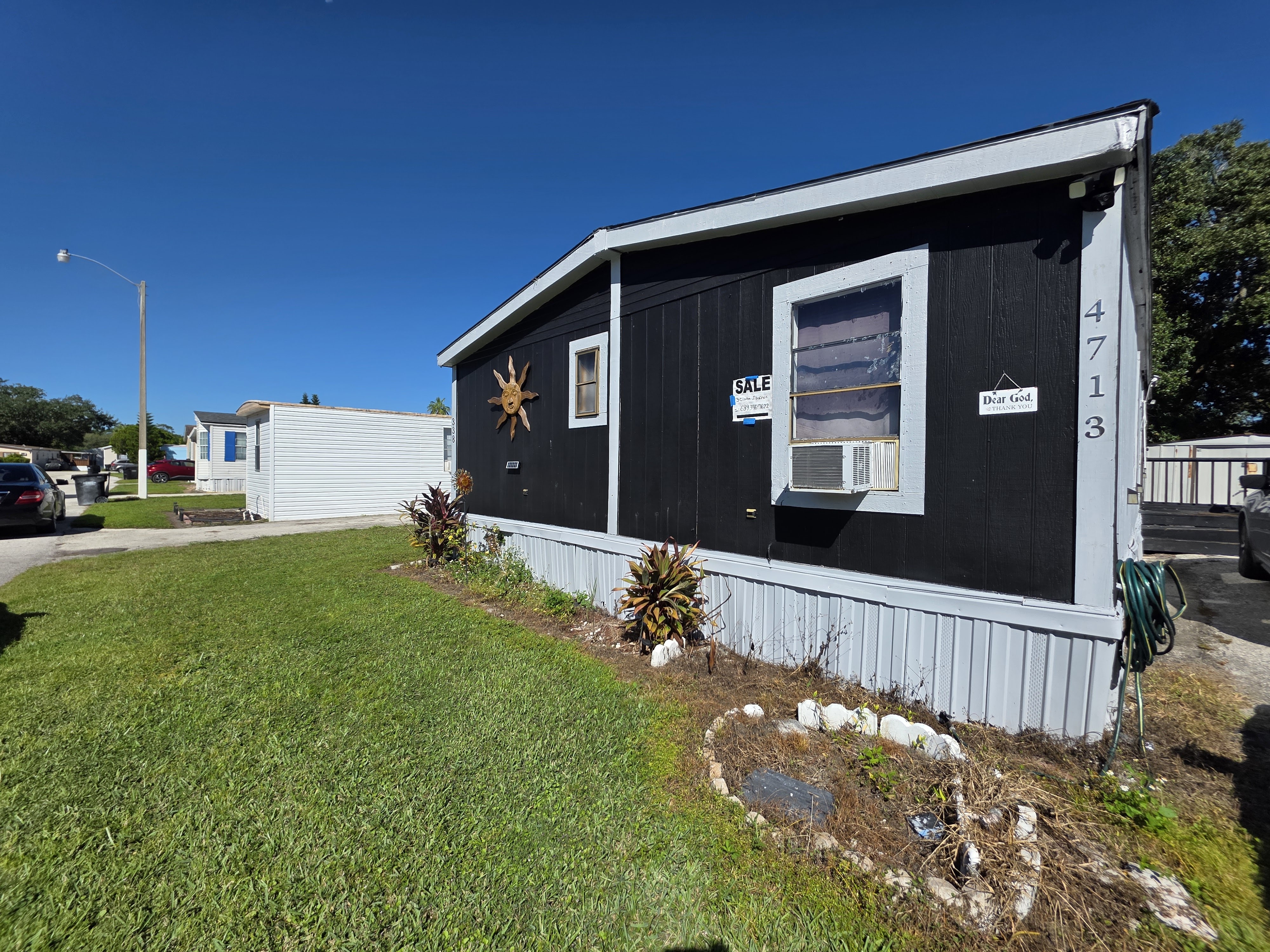 4713 Elmo Circle, Kissimmee, Florida 34746, 3 Bedrooms Bedrooms, ,2 BathroomsBathrooms,All - Age Mobile Home,For Sale,Elmo Circle,4183