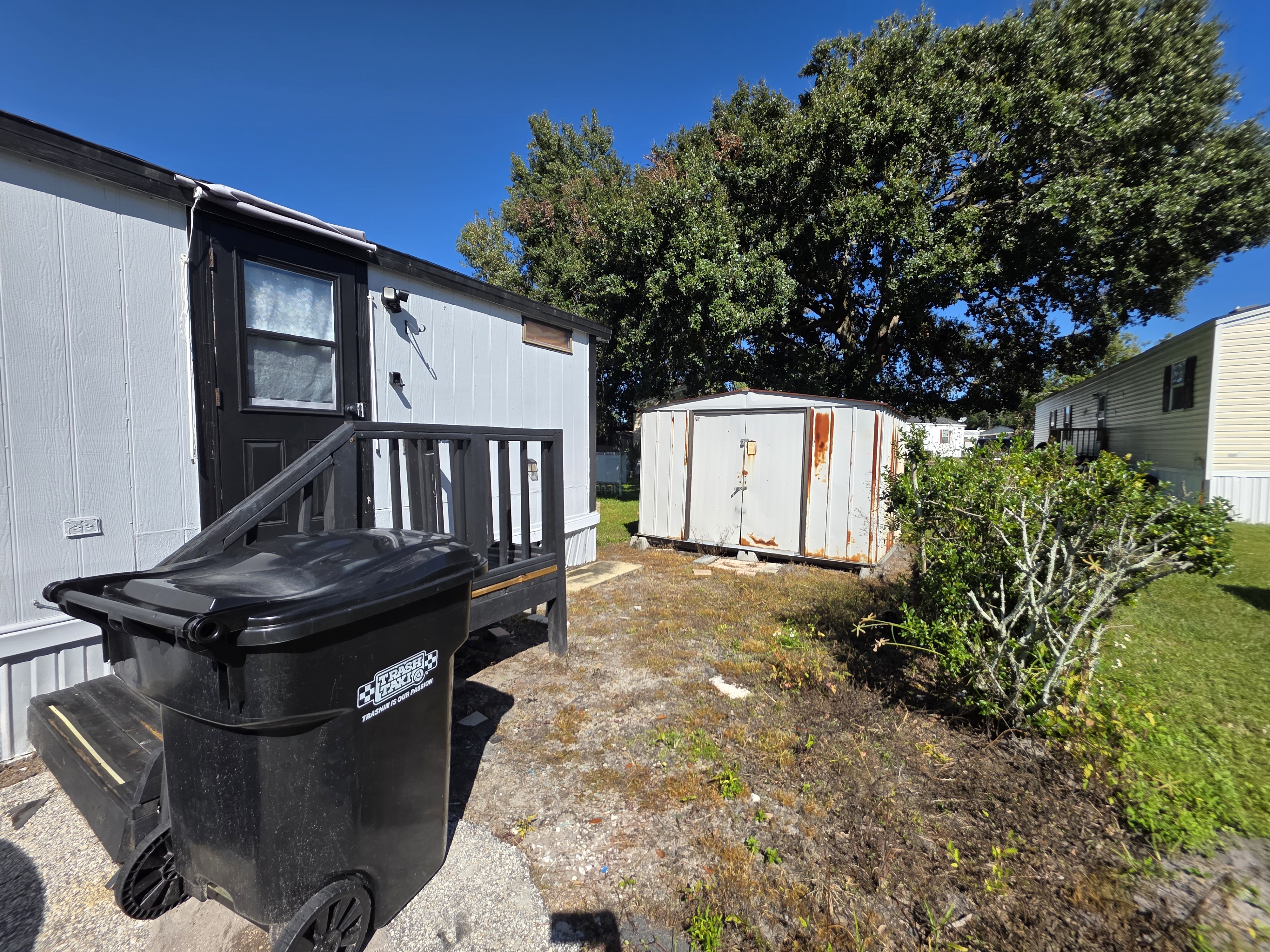 4713 Elmo Circle, Kissimmee, Florida 34746, 3 Bedrooms Bedrooms, ,2 BathroomsBathrooms,All - Age Mobile Home,For Sale,Elmo Circle,4183