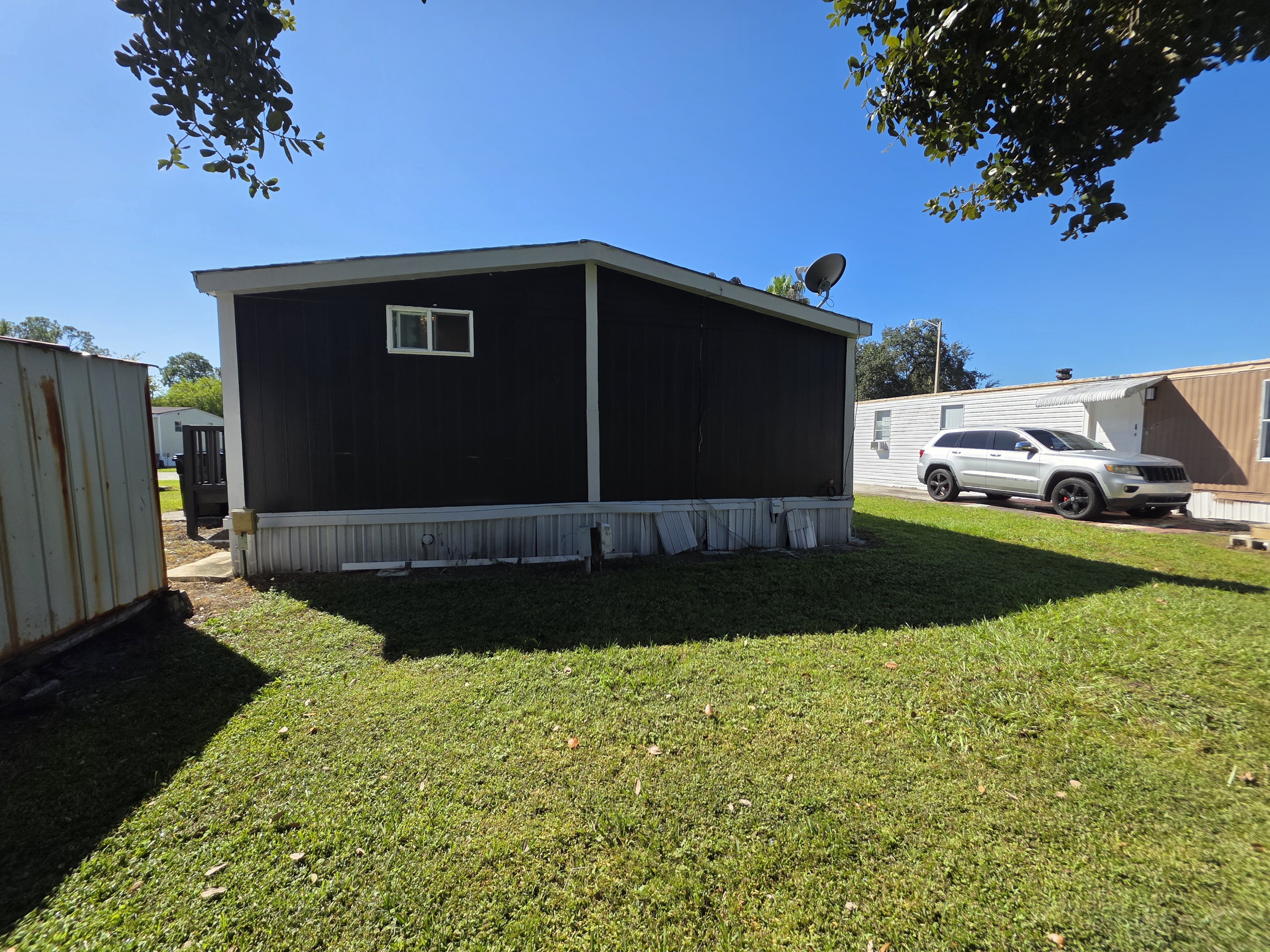 4713 Elmo Circle, Kissimmee, Florida 34746, 3 Bedrooms Bedrooms, ,2 BathroomsBathrooms,All - Age Mobile Home,For Sale,Elmo Circle,4183