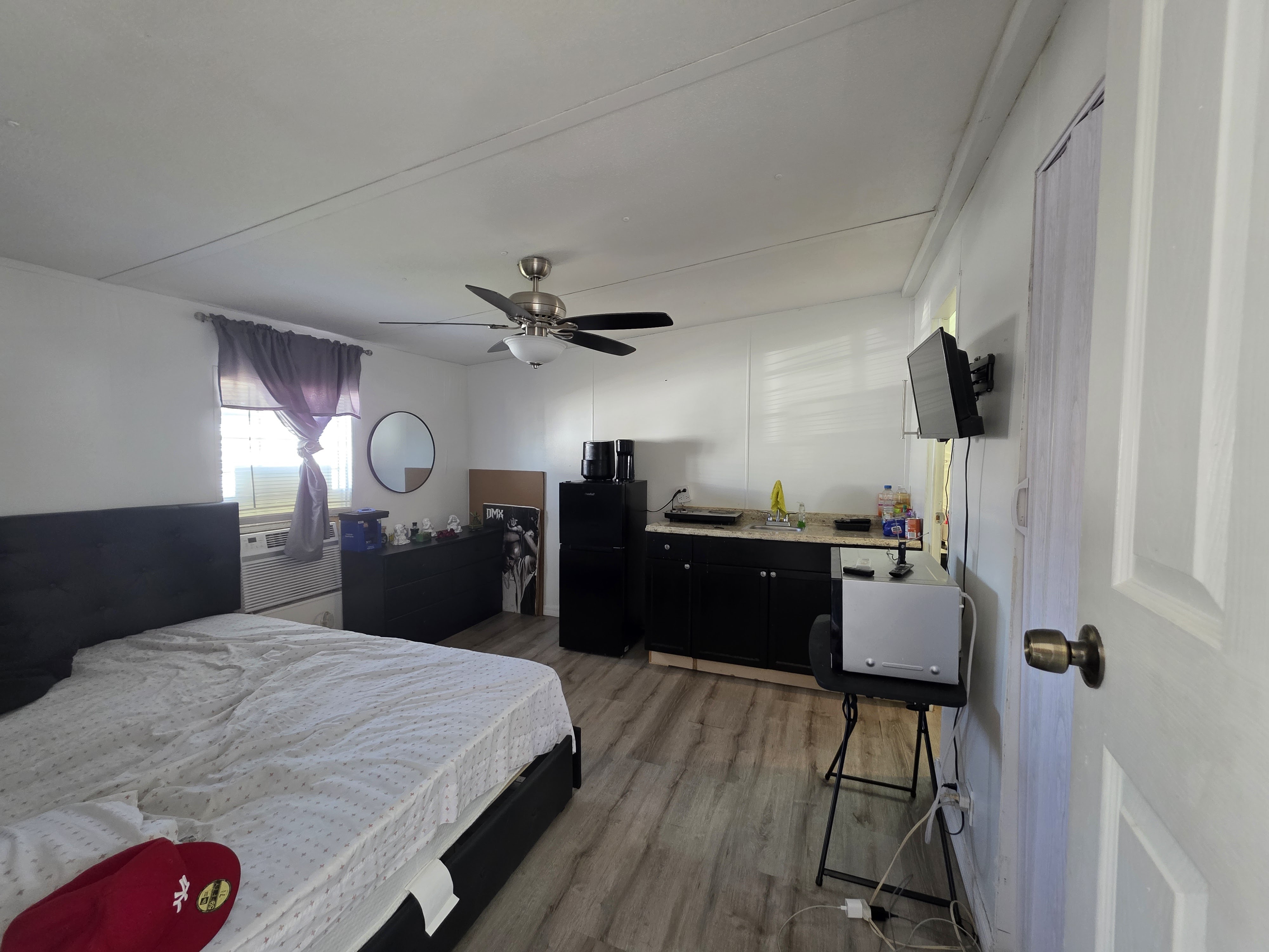 4713 Elmo Circle, Kissimmee, Florida 34746, 3 Bedrooms Bedrooms, ,2 BathroomsBathrooms,All - Age Mobile Home,For Sale,Elmo Circle,4183