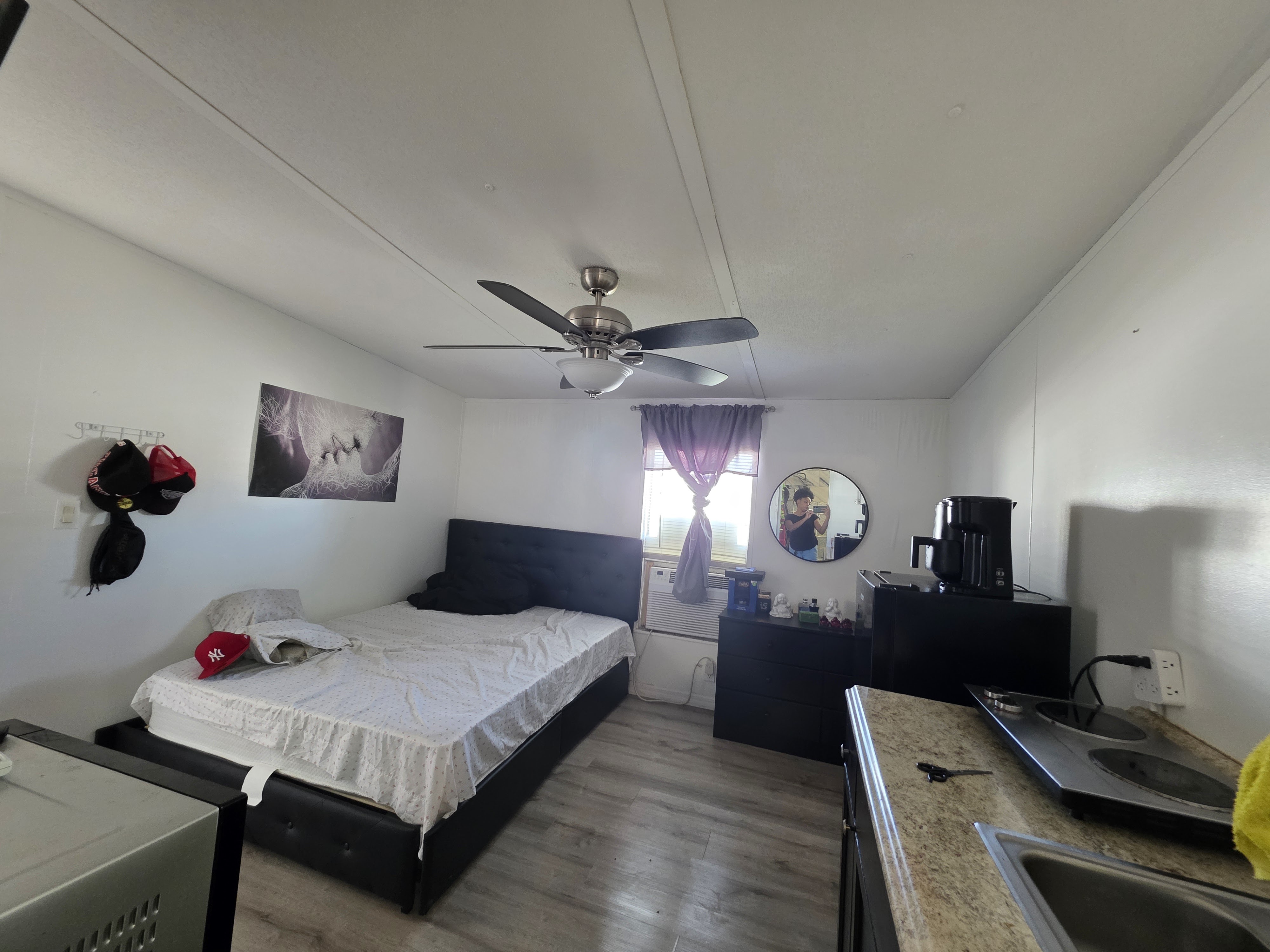 4713 Elmo Circle, Kissimmee, Florida 34746, 3 Bedrooms Bedrooms, ,2 BathroomsBathrooms,All - Age Mobile Home,For Sale,Elmo Circle,4183