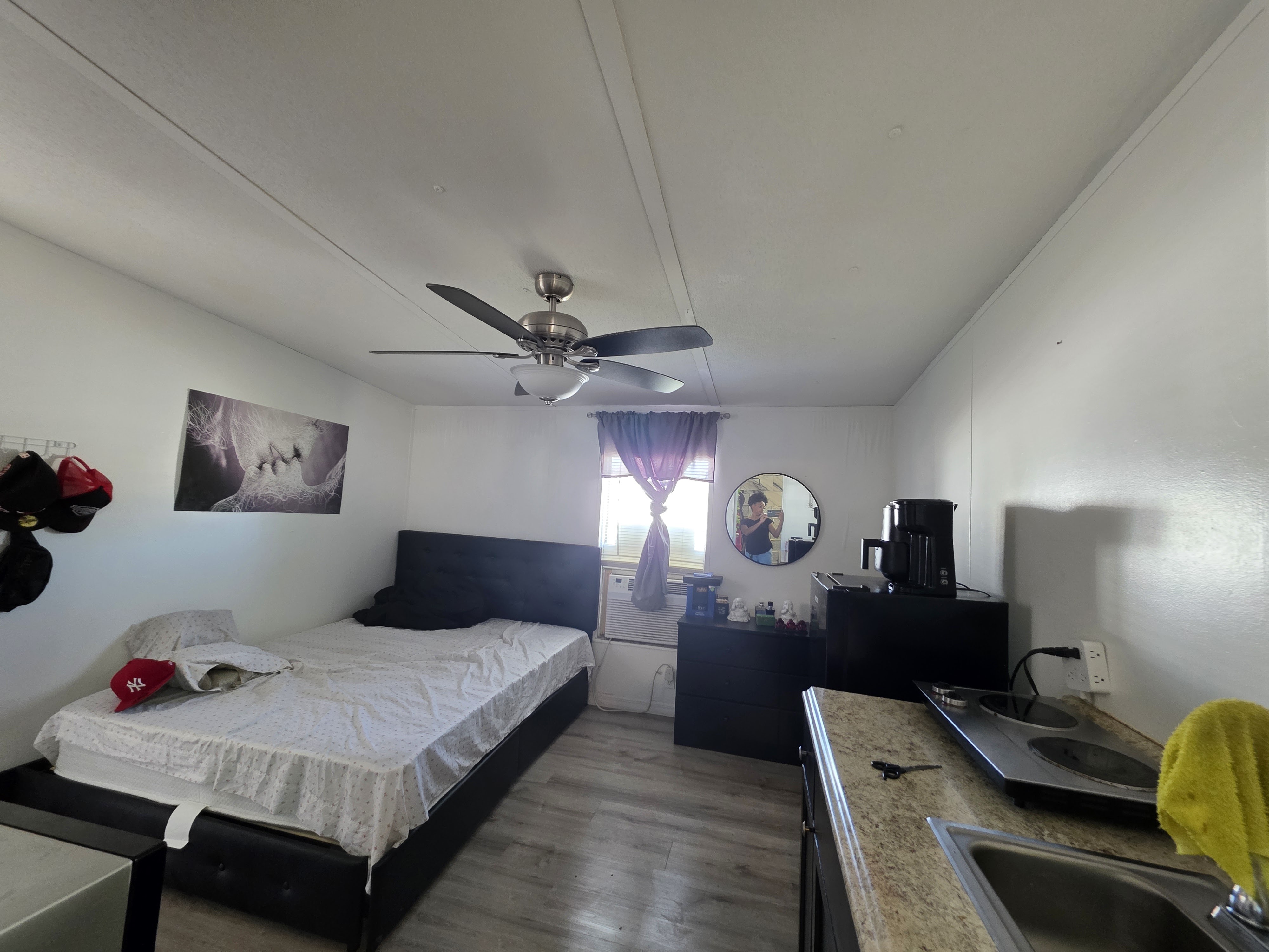 4713 Elmo Circle, Kissimmee, Florida 34746, 3 Bedrooms Bedrooms, ,2 BathroomsBathrooms,All - Age Mobile Home,For Sale,Elmo Circle,4183