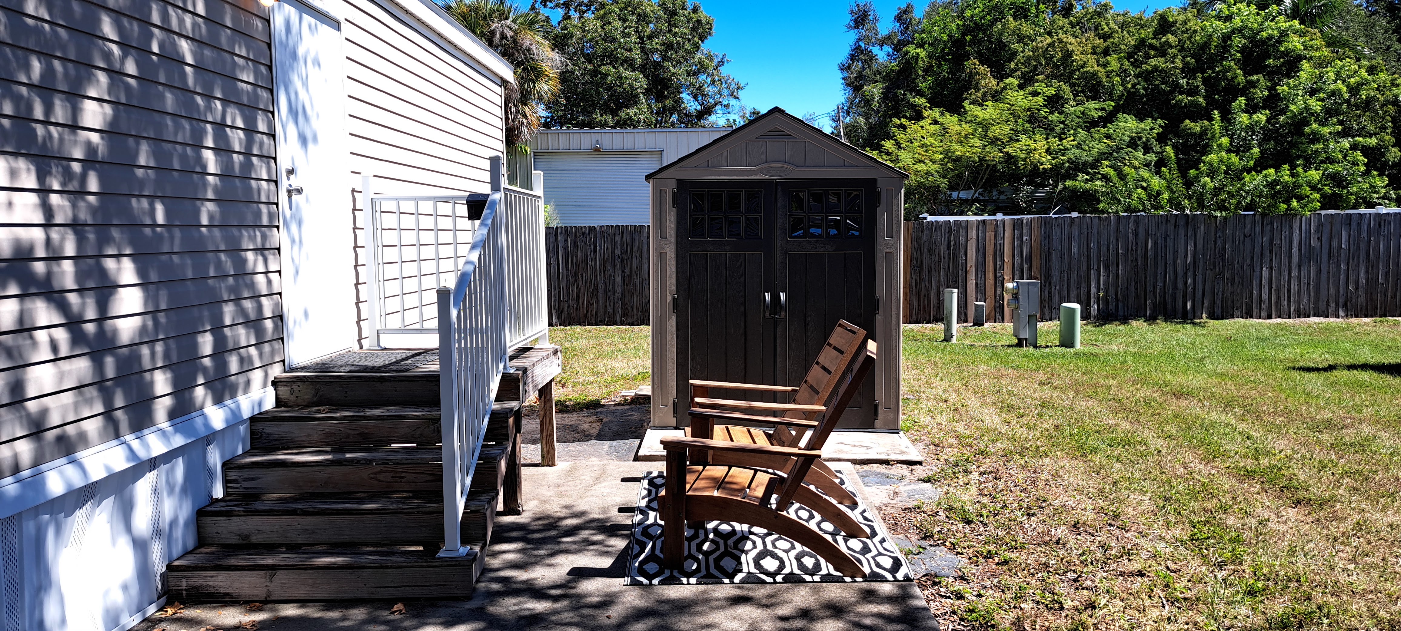 6030 150th Avenue N, Lot 3, Clearwater, Florida 33760, 2 Bedrooms Bedrooms, ,1.5 BathroomsBathrooms,All - Age Mobile Home,For Sale,150th Avenue N, Lot 3,4185