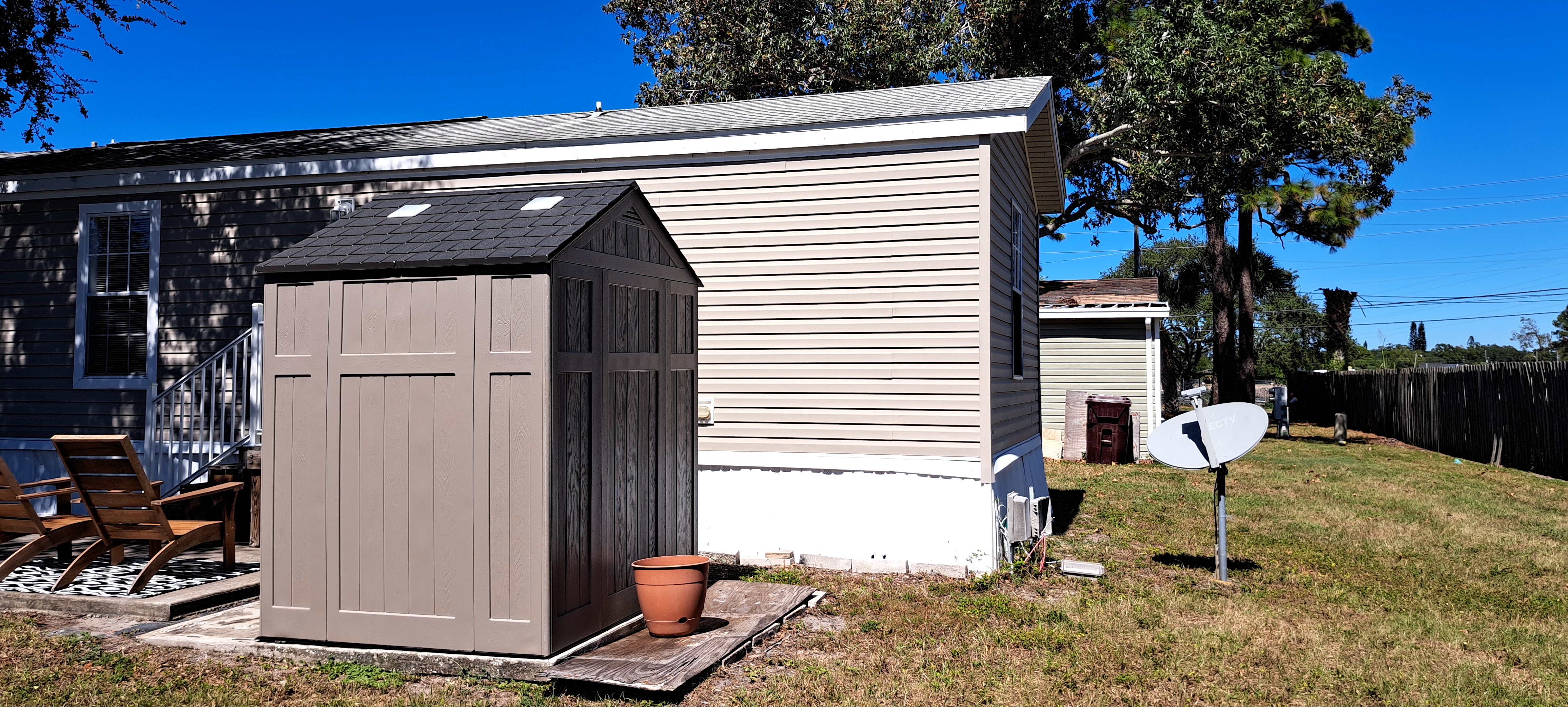 6030 150th Avenue N, Lot 3, Clearwater, Florida 33760, 2 Bedrooms Bedrooms, ,1.5 BathroomsBathrooms,All - Age Mobile Home,For Sale,150th Avenue N, Lot 3,4185