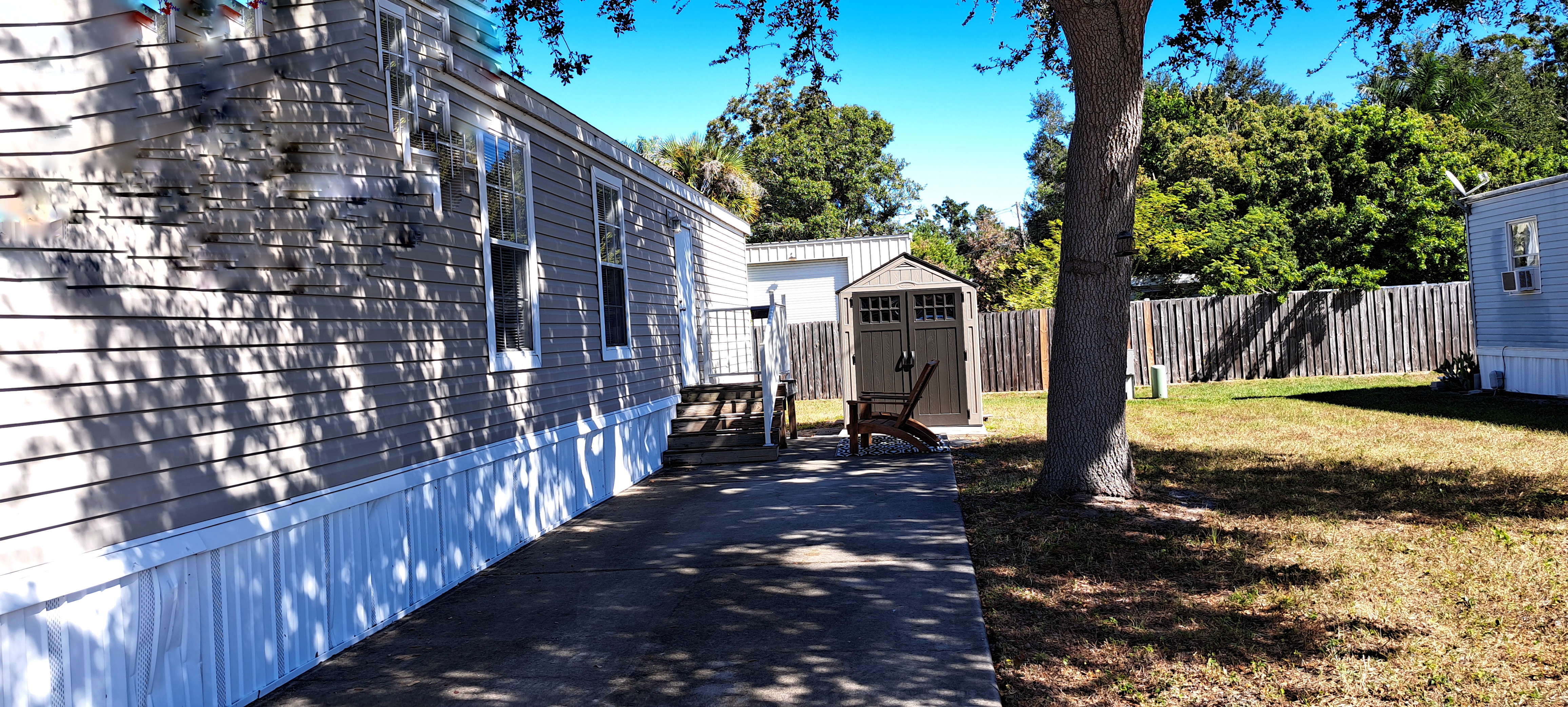 6030 150th Avenue N, Lot 3, Clearwater, Florida 33760, 2 Bedrooms Bedrooms, ,1.5 BathroomsBathrooms,All - Age Mobile Home,For Sale,150th Avenue N, Lot 3,4185