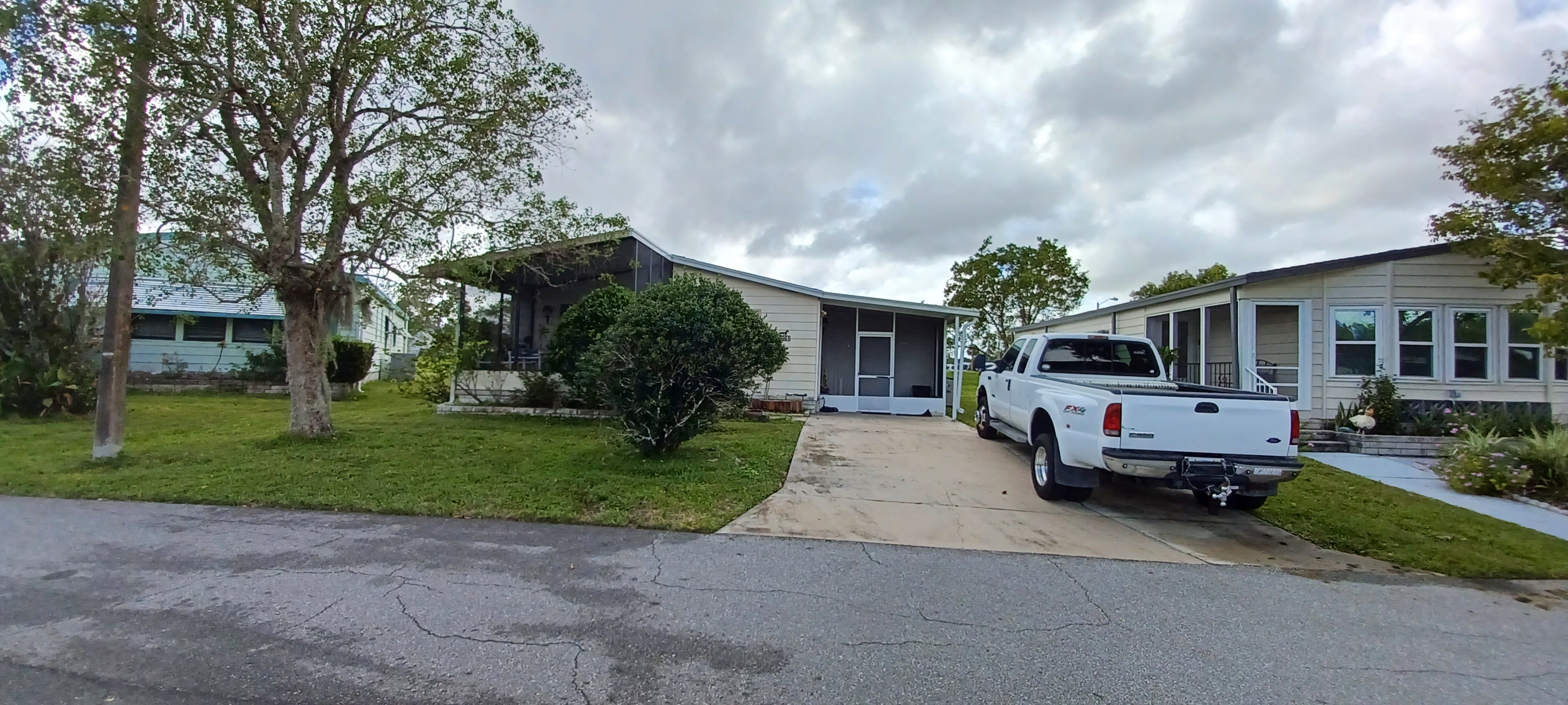 1961 Warwick Hills Drive, Lot 1084, Orlando, Florida 32826, 2 Bedrooms Bedrooms, ,2 BathroomsBathrooms,55-Plus Mobile Home,For Sale,Warwick Hills Drive, Lot 1084,4186