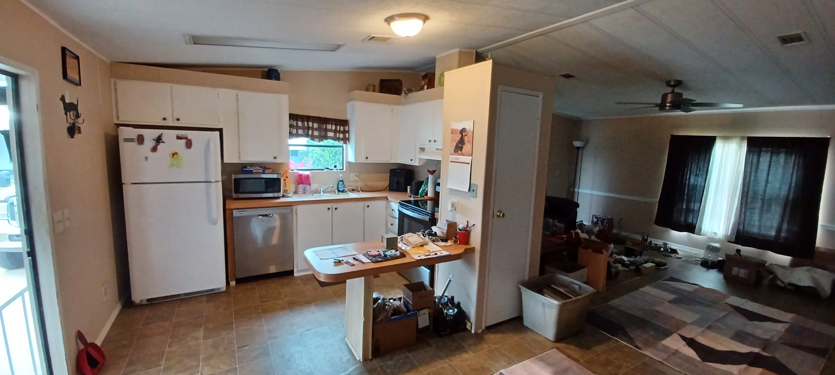 1961 Warwick Hills Drive, Lot 1084, Orlando, Florida 32826, 2 Bedrooms Bedrooms, ,2 BathroomsBathrooms,55-Plus Mobile Home,For Sale,Warwick Hills Drive, Lot 1084,4186