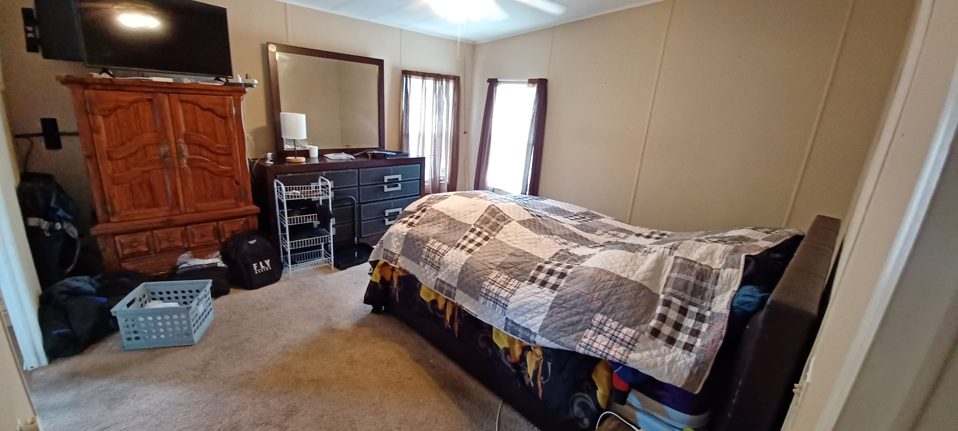 1961 Warwick Hills Drive, Lot 1084, Orlando, Florida 32826, 2 Bedrooms Bedrooms, ,2 BathroomsBathrooms,55-Plus Mobile Home,For Sale,Warwick Hills Drive, Lot 1084,4186