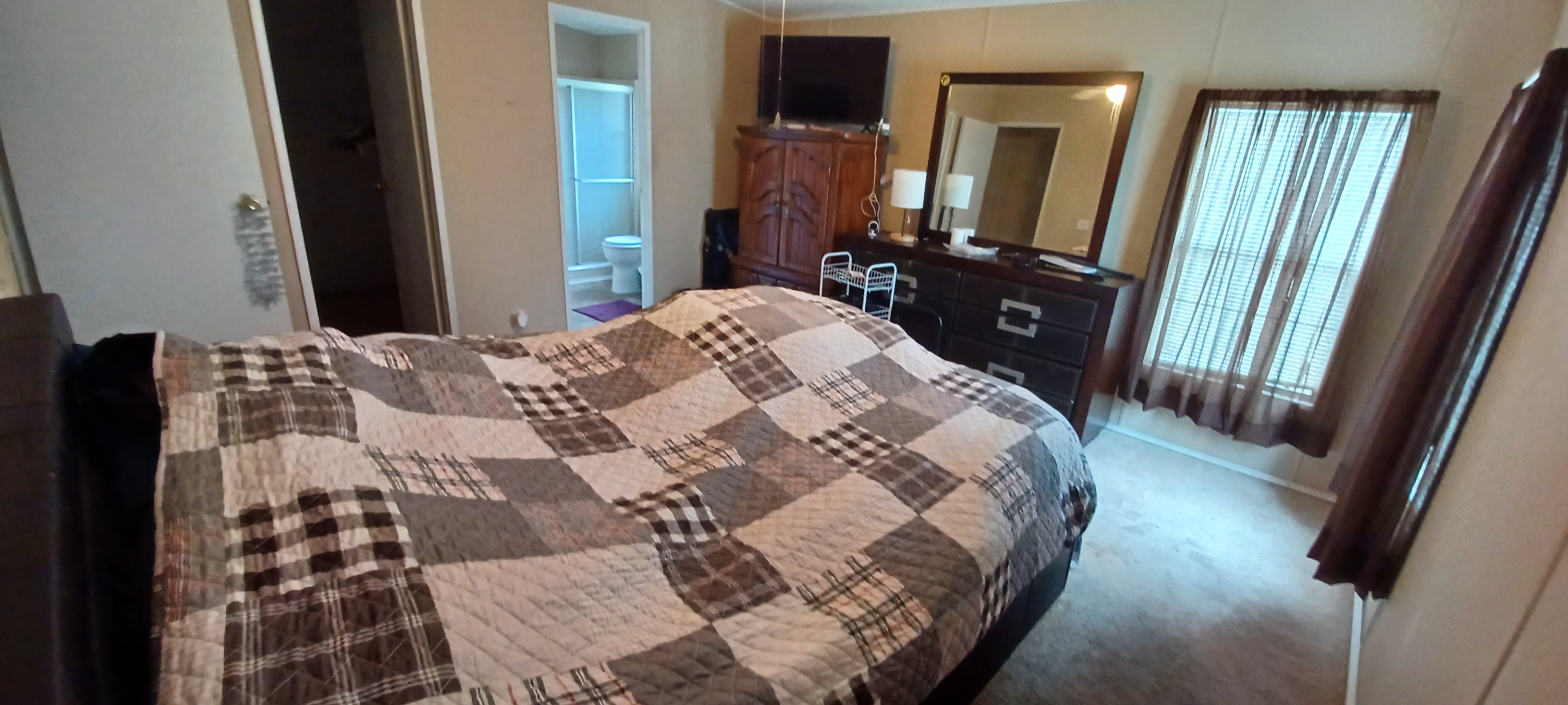 1961 Warwick Hills Drive, Lot 1084, Orlando, Florida 32826, 2 Bedrooms Bedrooms, ,2 BathroomsBathrooms,55-Plus Mobile Home,For Sale,Warwick Hills Drive, Lot 1084,4186