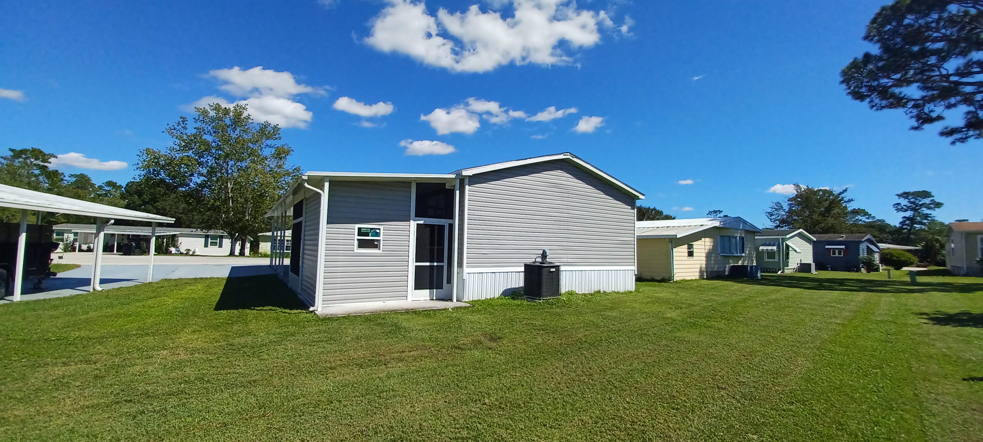 14982 Firestone Circle, Lot 362, Orlando, Florida 32826, 3 Bedrooms Bedrooms, ,2 BathroomsBathrooms,55-Plus Mobile Home,For Sale,Firestone Circle, Lot 362,4187