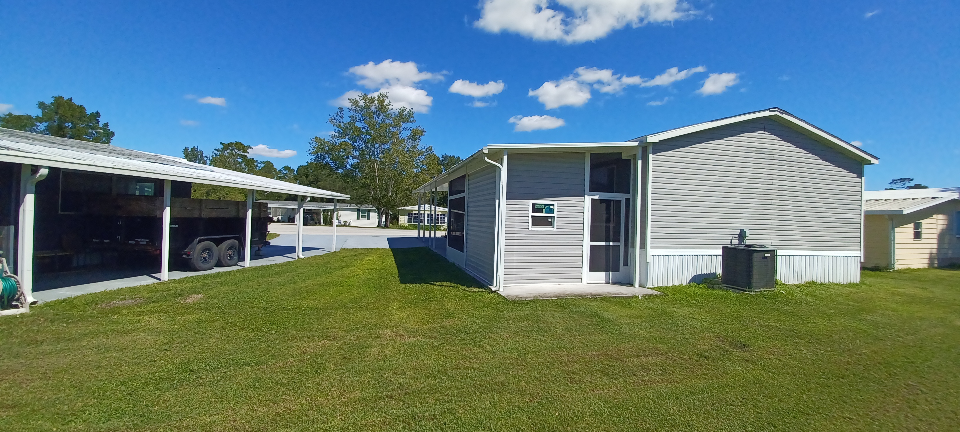 14982 Firestone Circle, Lot 362, Orlando, Florida 32826, 3 Bedrooms Bedrooms, ,2 BathroomsBathrooms,55-Plus Mobile Home,For Sale,Firestone Circle, Lot 362,4187