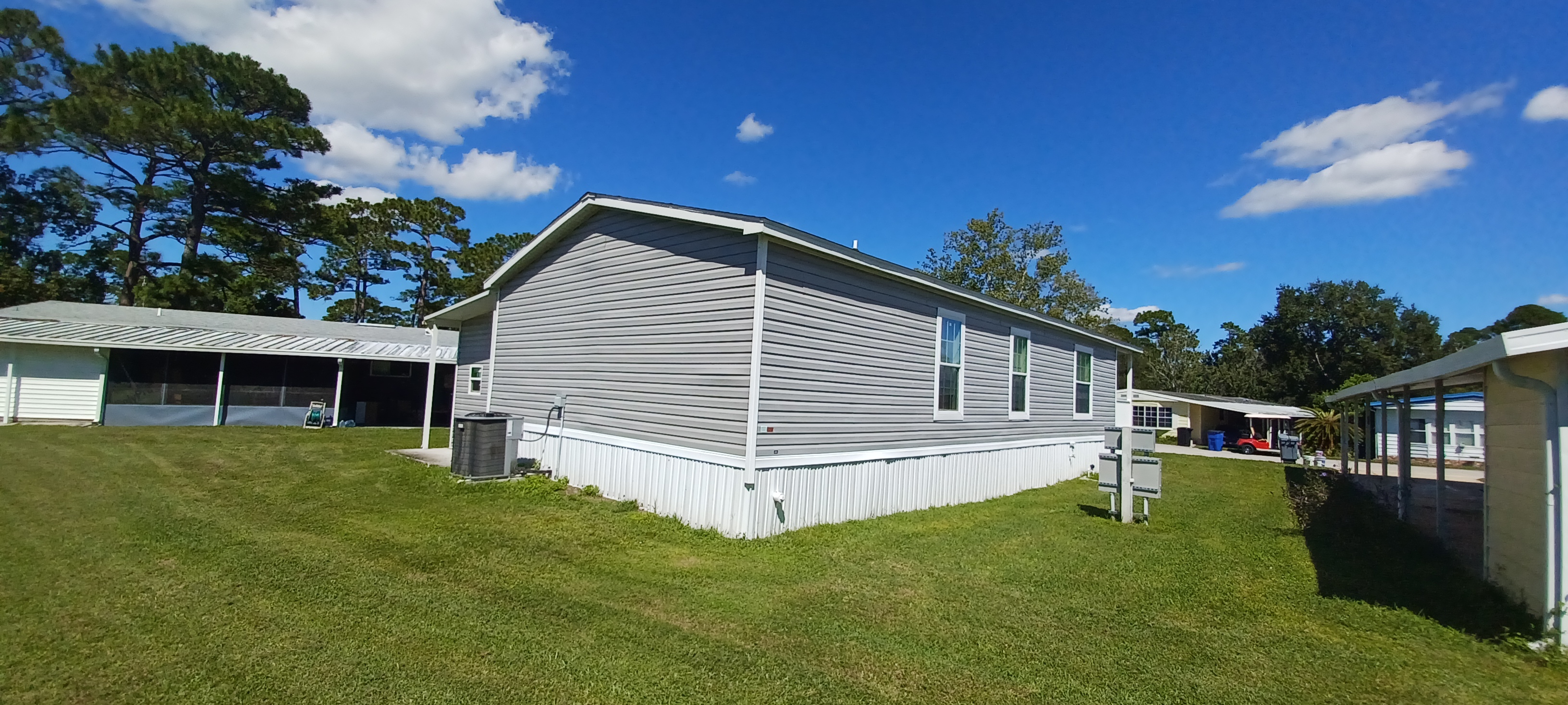 14982 Firestone Circle, Lot 362, Orlando, Florida 32826, 3 Bedrooms Bedrooms, ,2 BathroomsBathrooms,55-Plus Mobile Home,For Sale,Firestone Circle, Lot 362,4187