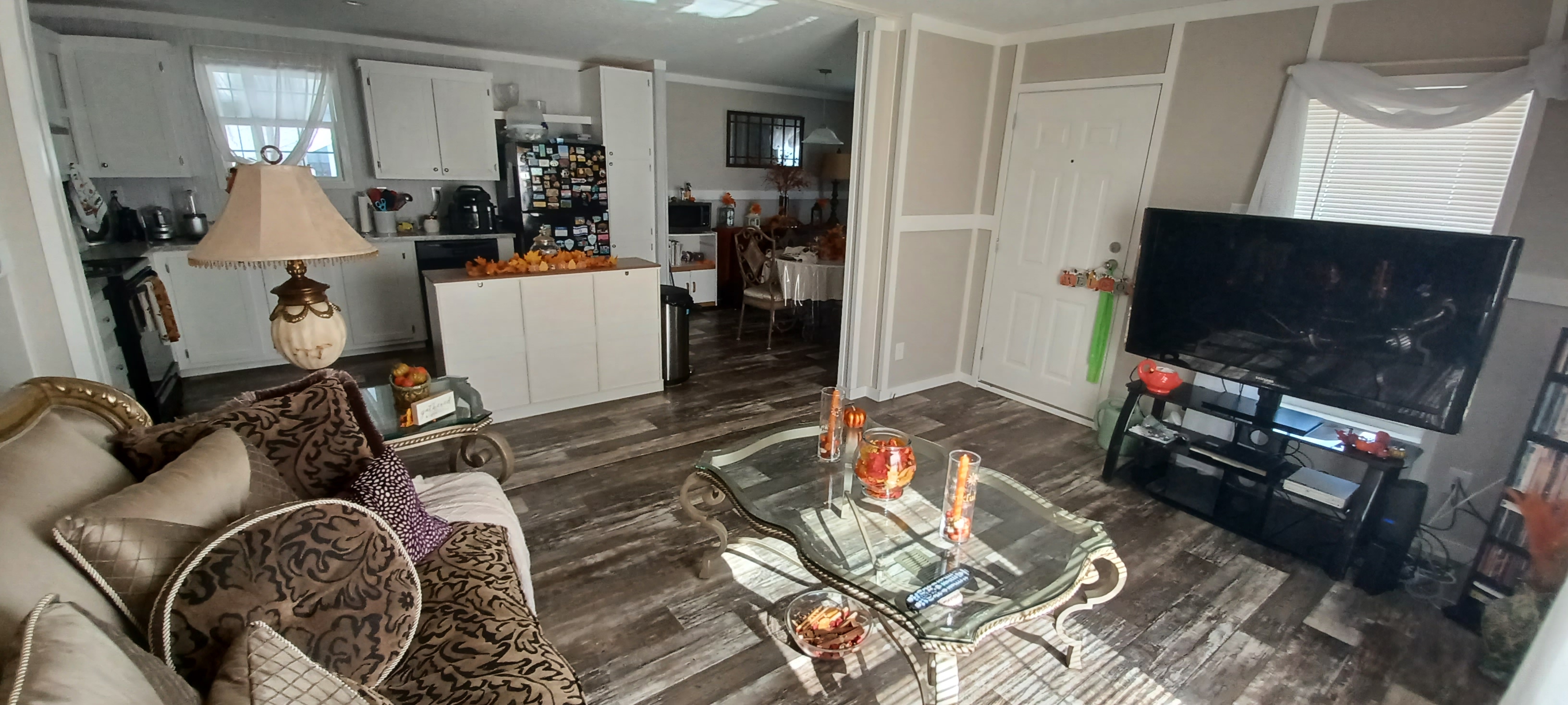 14982 Firestone Circle, Lot 362, Orlando, Florida 32826, 3 Bedrooms Bedrooms, ,2 BathroomsBathrooms,55-Plus Mobile Home,For Sale,Firestone Circle, Lot 362,4187