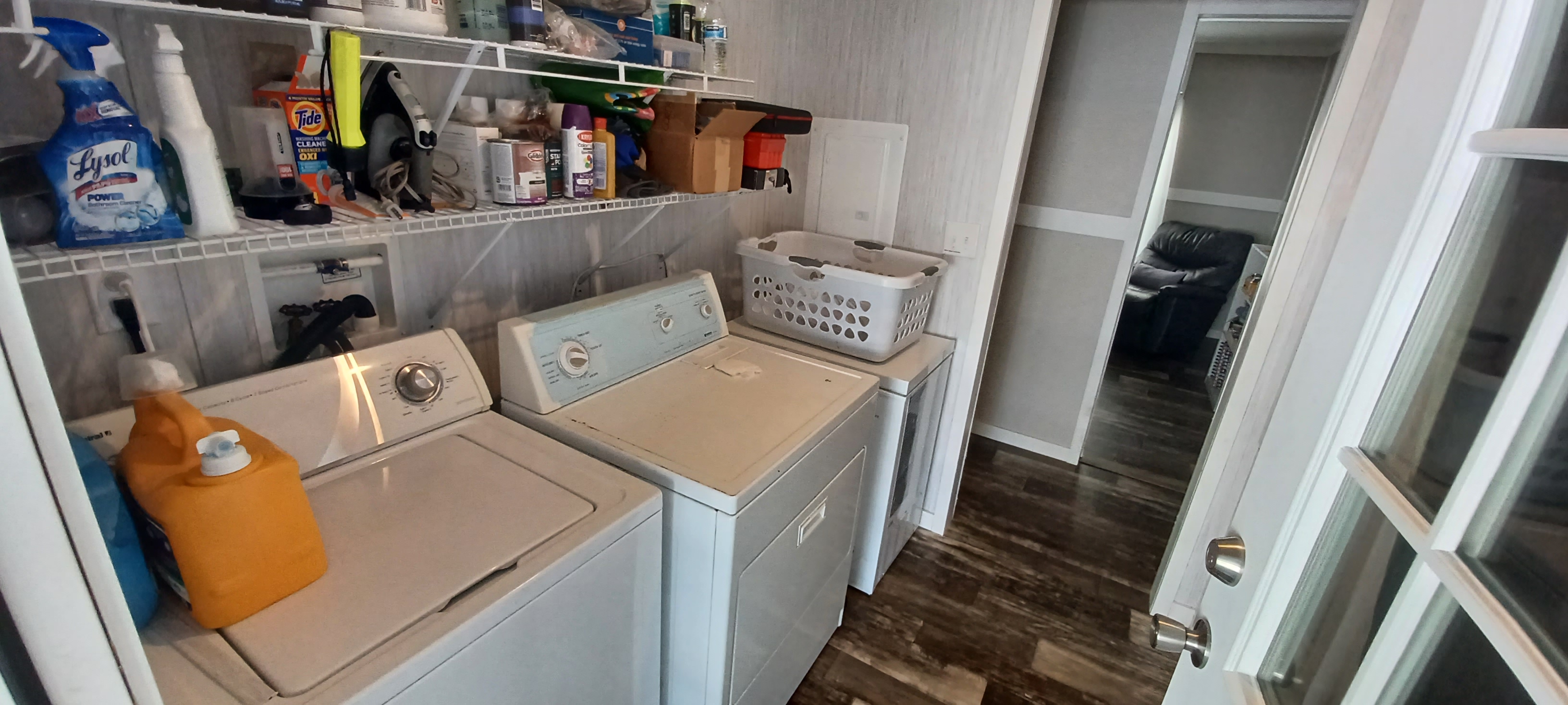 14982 Firestone Circle, Lot 362, Orlando, Florida 32826, 3 Bedrooms Bedrooms, ,2 BathroomsBathrooms,55-Plus Mobile Home,For Sale,Firestone Circle, Lot 362,4187