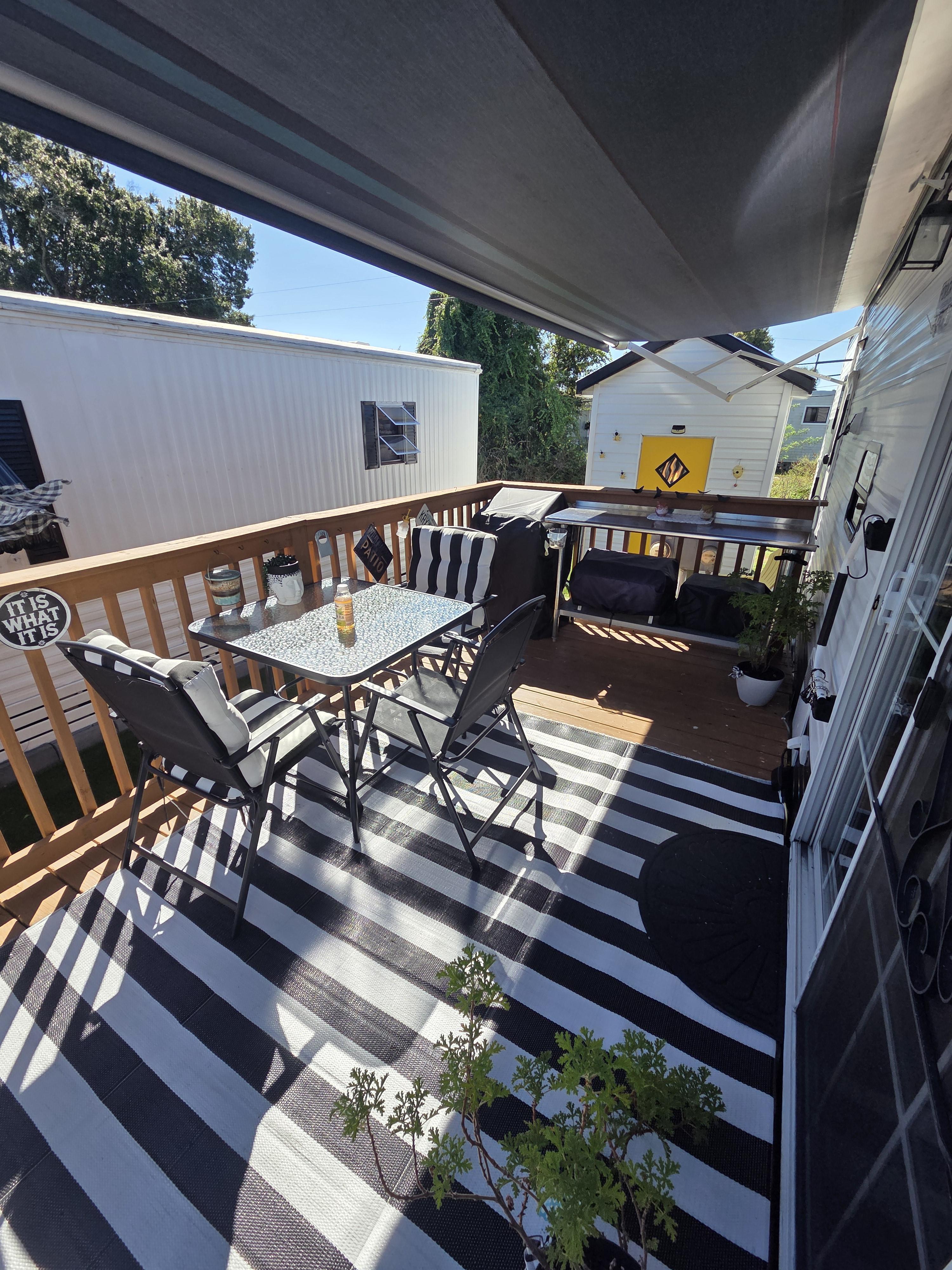 16860 US Hwy 19 N, Lot 565, Clearwater, Florida 33764, 1 Bedroom Bedrooms, ,1 BathroomBathrooms,All - Age Mobile Home,For Sale,US Hwy 19 N, Lot 565,4188