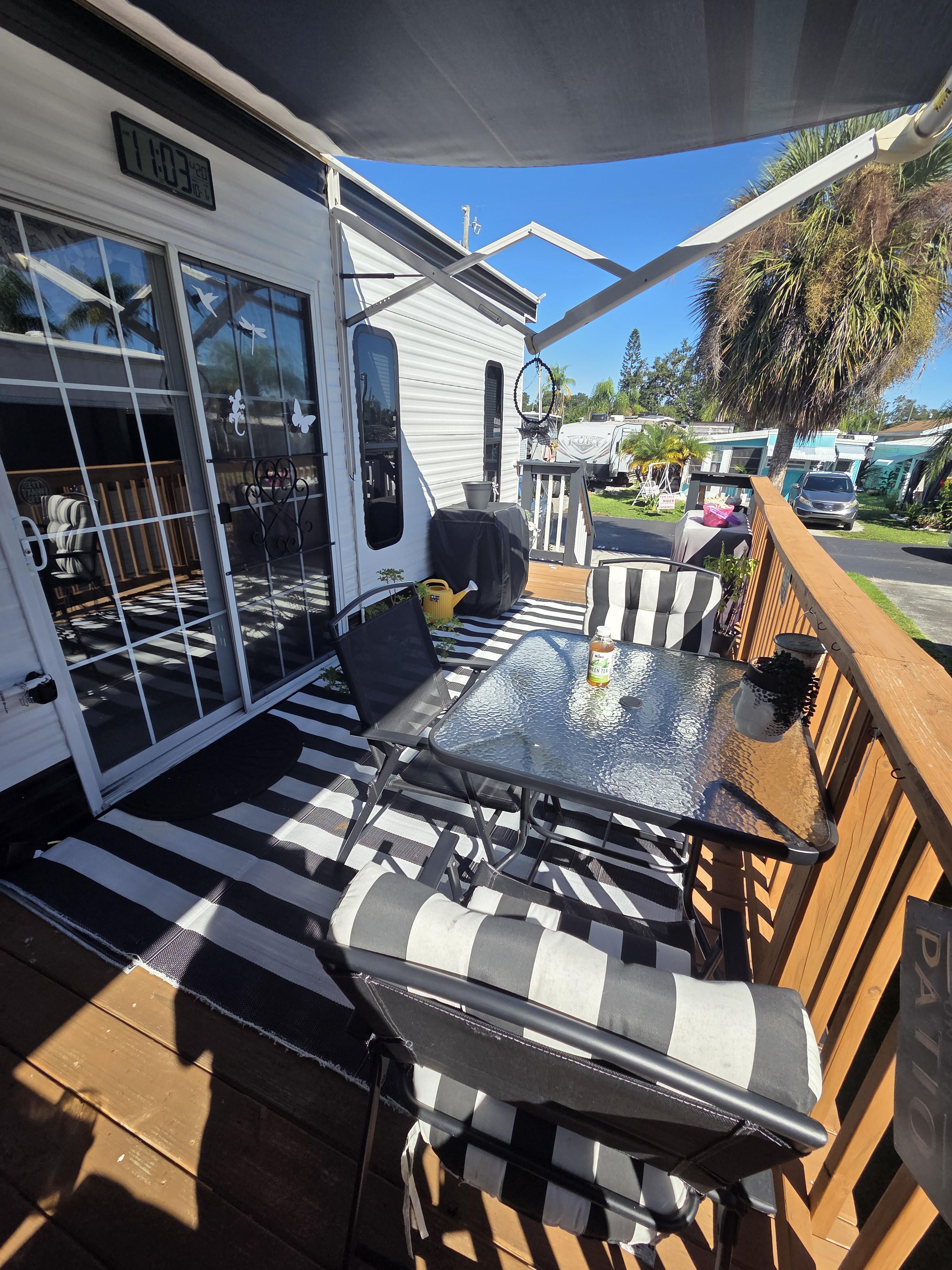 16860 US Hwy 19 N, Lot 565, Clearwater, Florida 33764, 1 Bedroom Bedrooms, ,1 BathroomBathrooms,All - Age Mobile Home,For Sale,US Hwy 19 N, Lot 565,4188