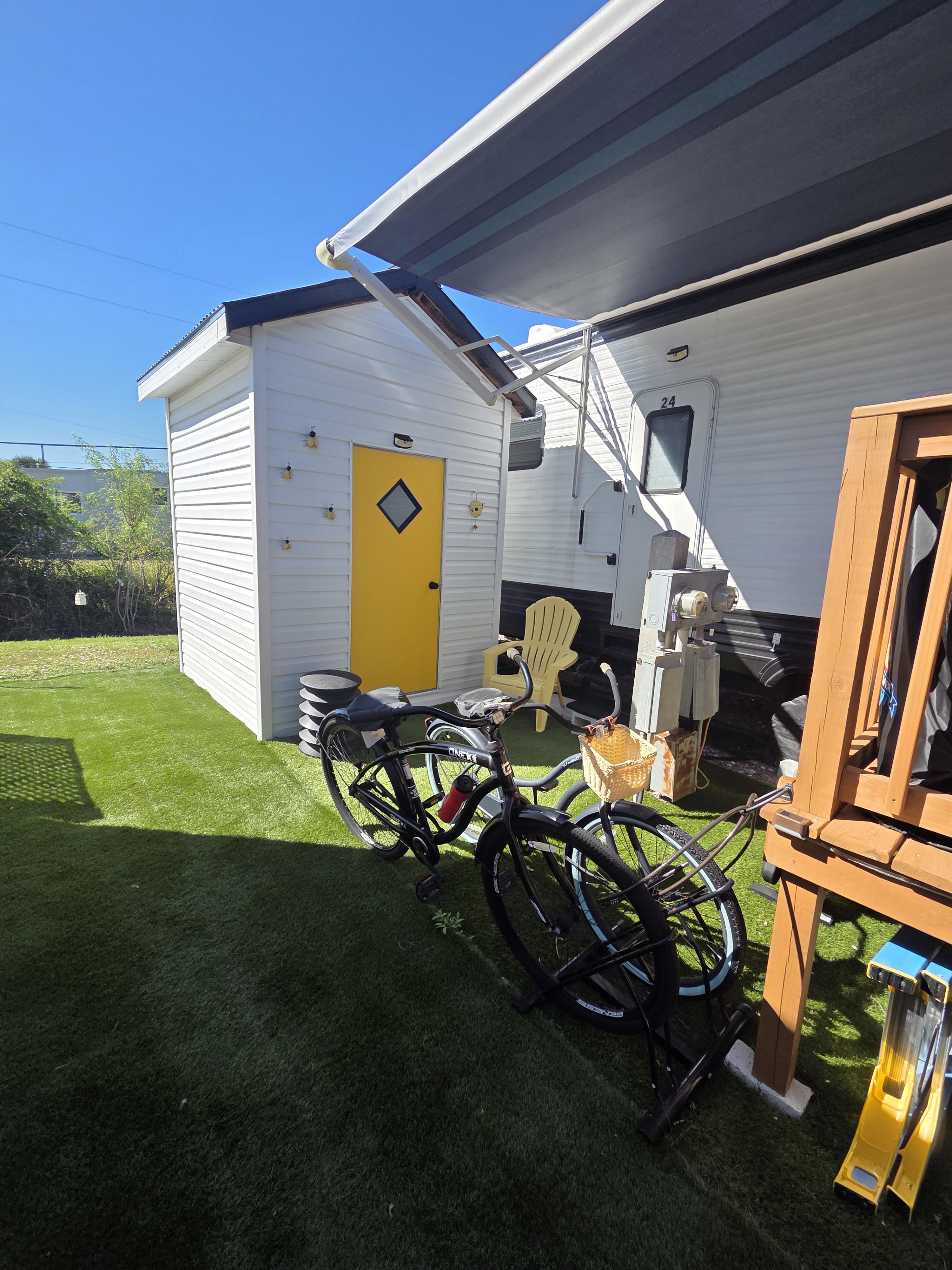 16860 US Hwy 19 N, Lot 565, Clearwater, Florida 33764, 1 Bedroom Bedrooms, ,1 BathroomBathrooms,All - Age Mobile Home,For Sale,US Hwy 19 N, Lot 565,4188