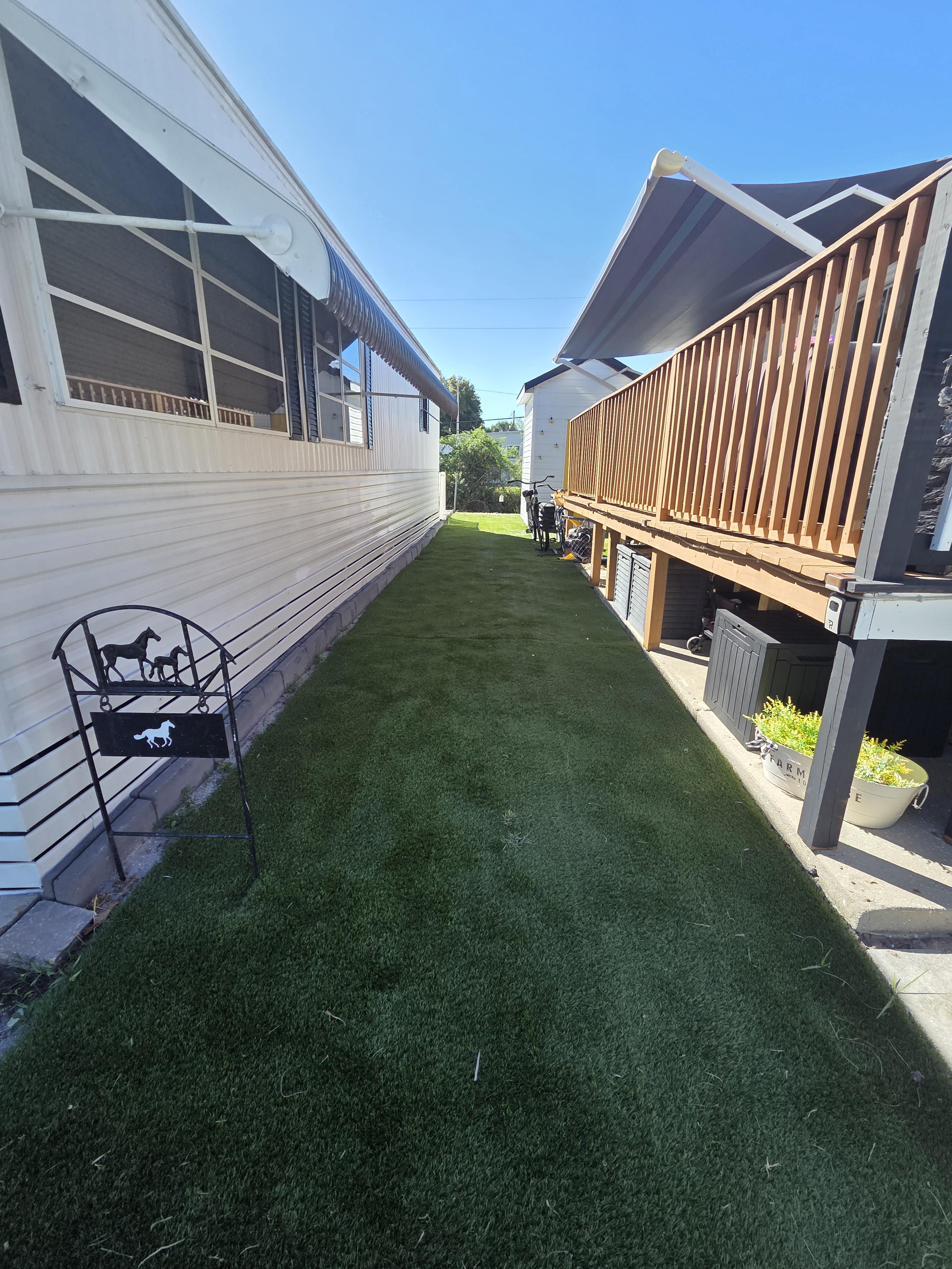 16860 US Hwy 19 N, Lot 565, Clearwater, Florida 33764, 1 Bedroom Bedrooms, ,1 BathroomBathrooms,All - Age Mobile Home,For Sale,US Hwy 19 N, Lot 565,4188