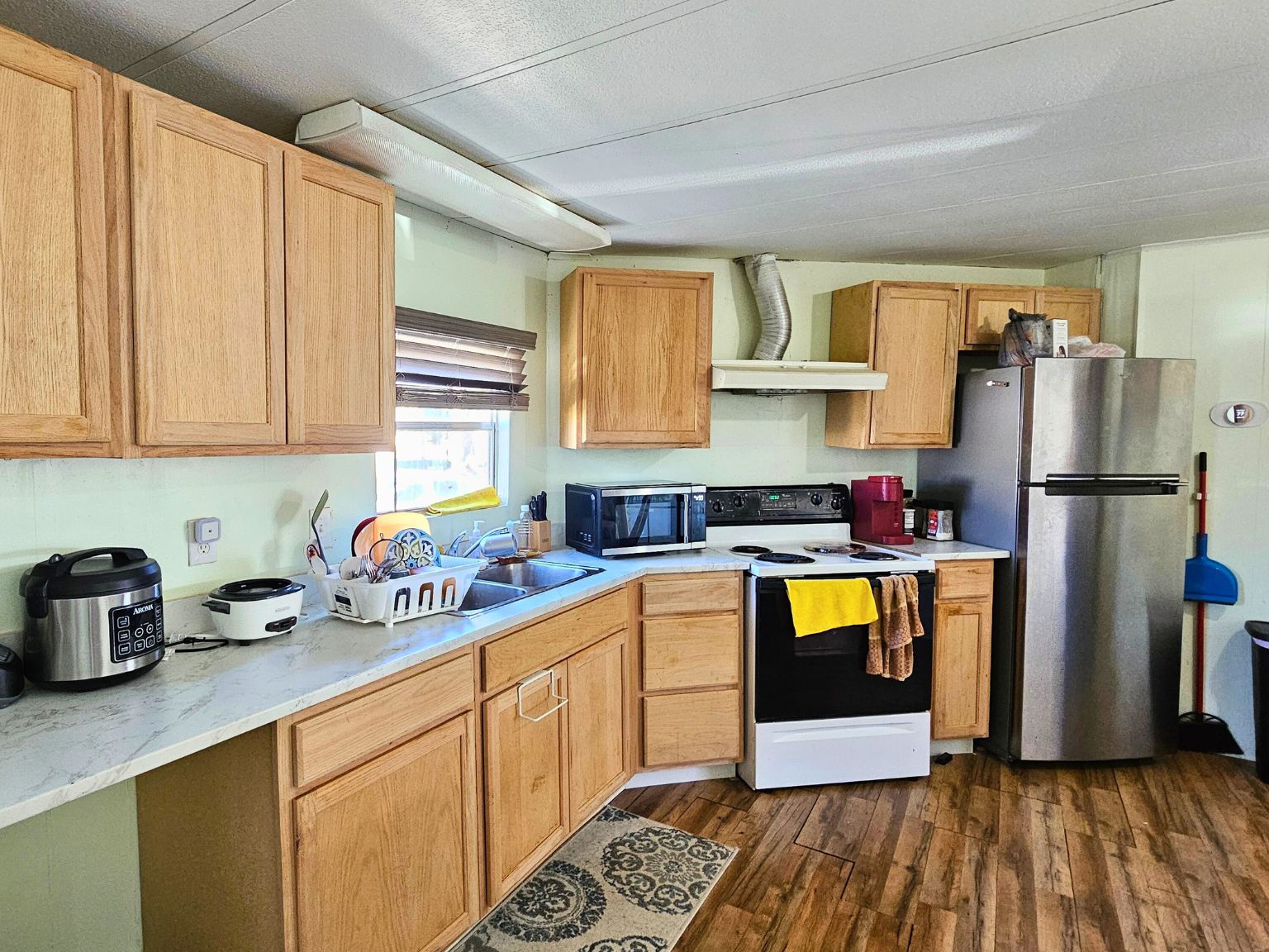 908 Sabal Palm Drive, Zolfo Springs, Florida 33890, 2 Bedrooms Bedrooms, ,2 BathroomsBathrooms,All - Age Mobile Home,For Sale,Sabal Palm Drive,4189