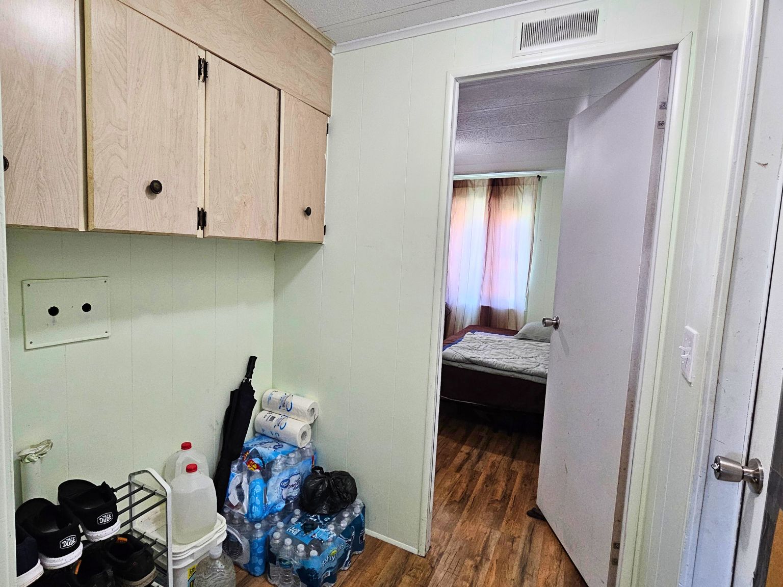 908 Sabal Palm Drive, Zolfo Springs, Florida 33890, 2 Bedrooms Bedrooms, ,2 BathroomsBathrooms,All - Age Mobile Home,For Sale,Sabal Palm Drive,4189