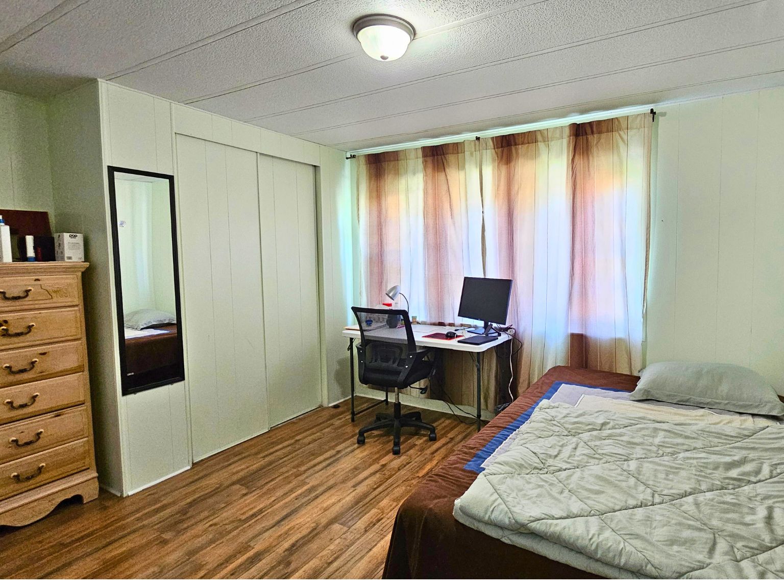 908 Sabal Palm Drive, Zolfo Springs, Florida 33890, 2 Bedrooms Bedrooms, ,2 BathroomsBathrooms,All - Age Mobile Home,For Sale,Sabal Palm Drive,4189