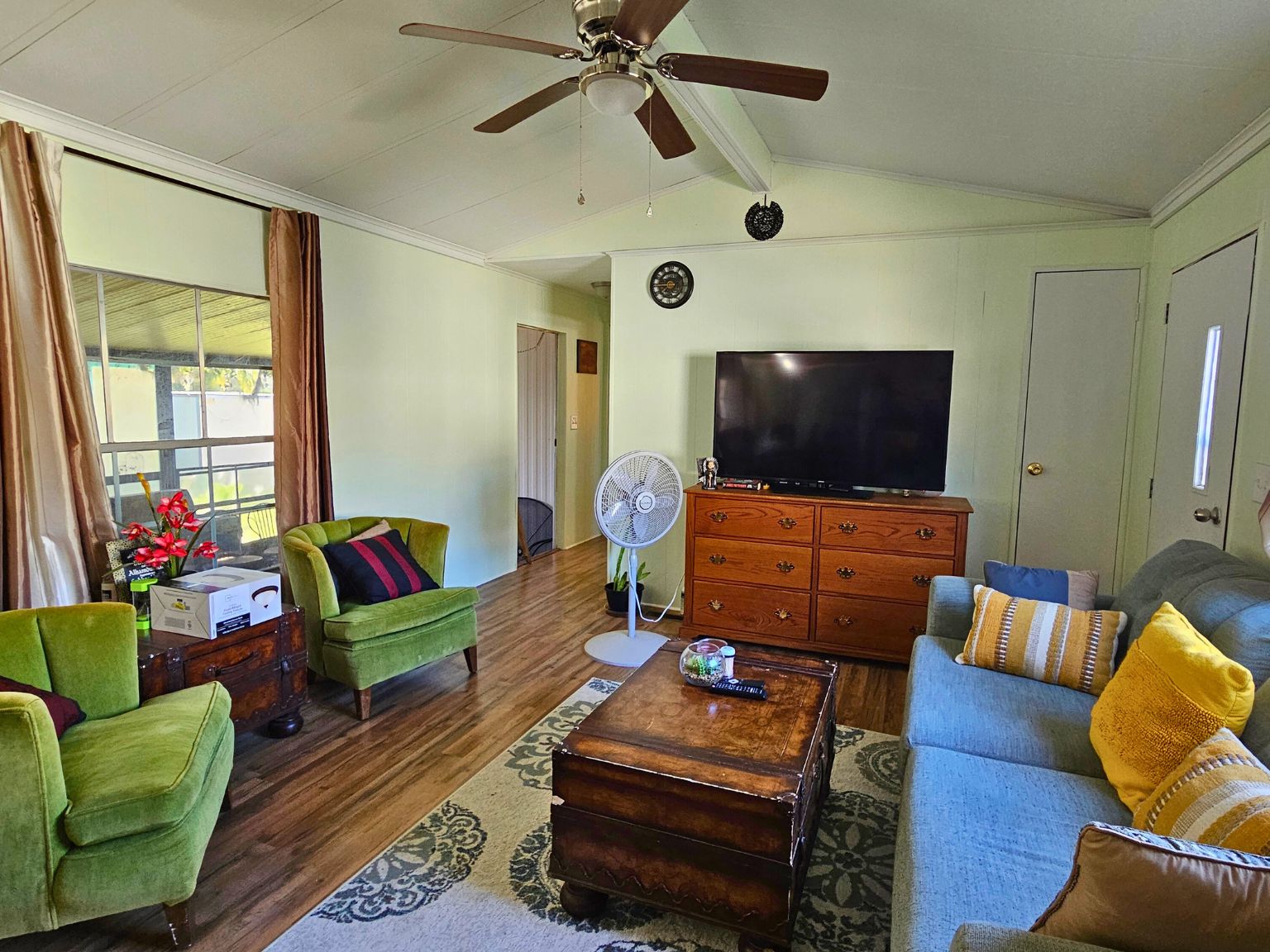 908 Sabal Palm Drive, Zolfo Springs, Florida 33890, 2 Bedrooms Bedrooms, ,2 BathroomsBathrooms,All - Age Mobile Home,For Sale,Sabal Palm Drive,4189