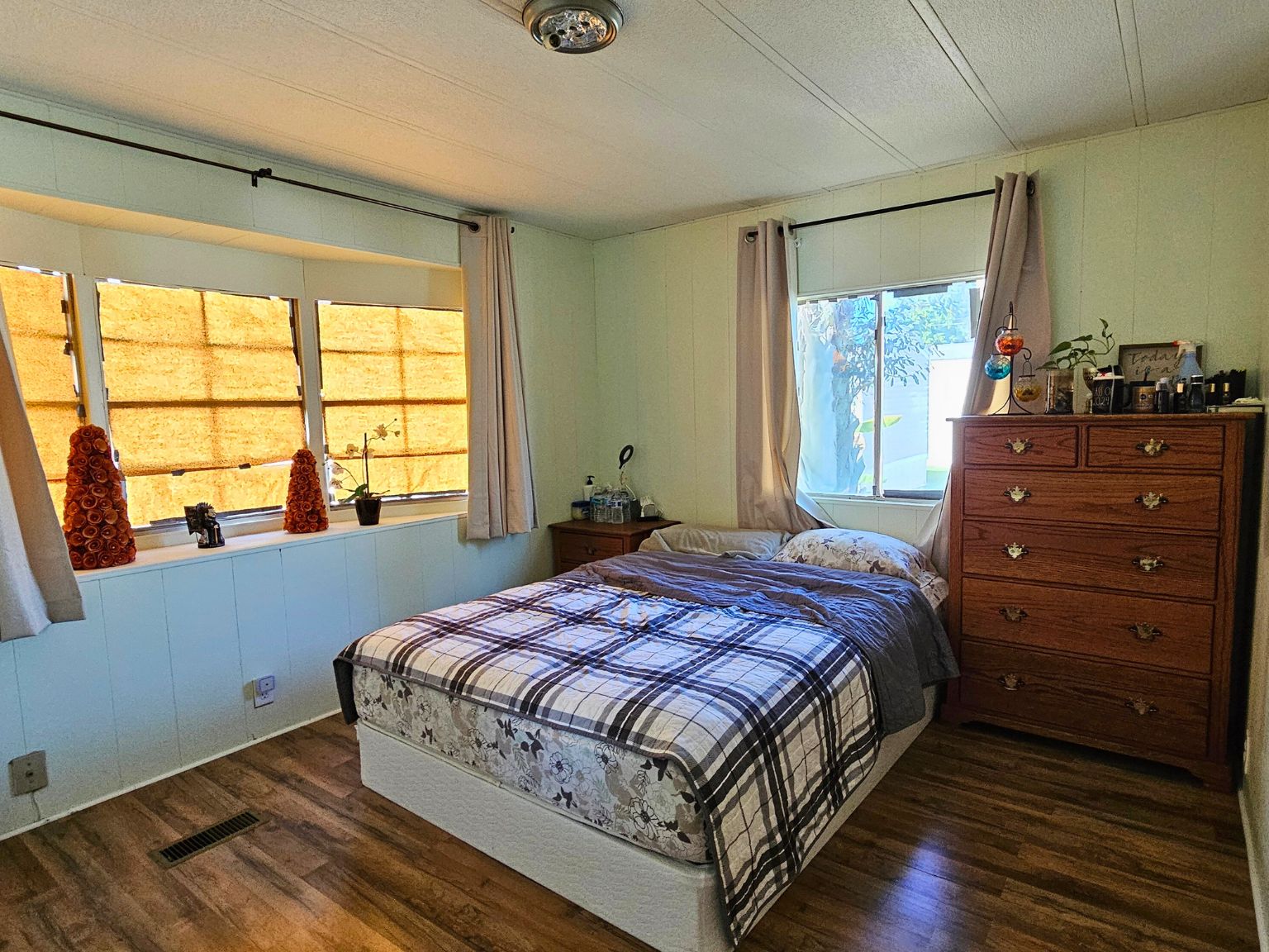 908 Sabal Palm Drive, Zolfo Springs, Florida 33890, 2 Bedrooms Bedrooms, ,2 BathroomsBathrooms,All - Age Mobile Home,For Sale,Sabal Palm Drive,4189