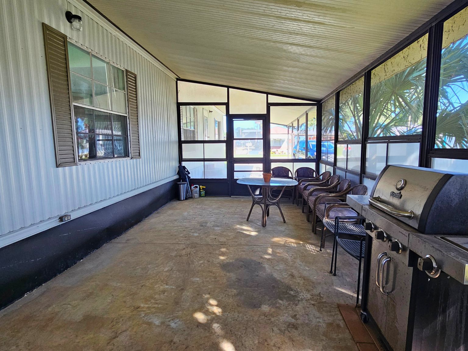 908 Sabal Palm Drive, Zolfo Springs, Florida 33890, 2 Bedrooms Bedrooms, ,2 BathroomsBathrooms,All - Age Mobile Home,For Sale,Sabal Palm Drive,4189