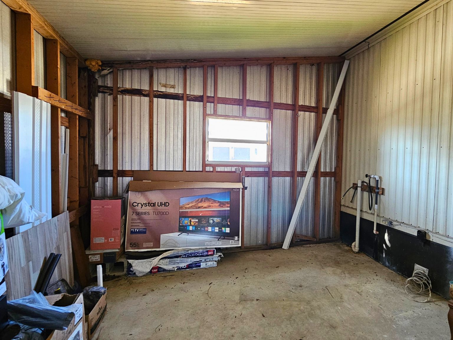 908 Sabal Palm Drive, Zolfo Springs, Florida 33890, 2 Bedrooms Bedrooms, ,2 BathroomsBathrooms,All - Age Mobile Home,For Sale,Sabal Palm Drive,4189