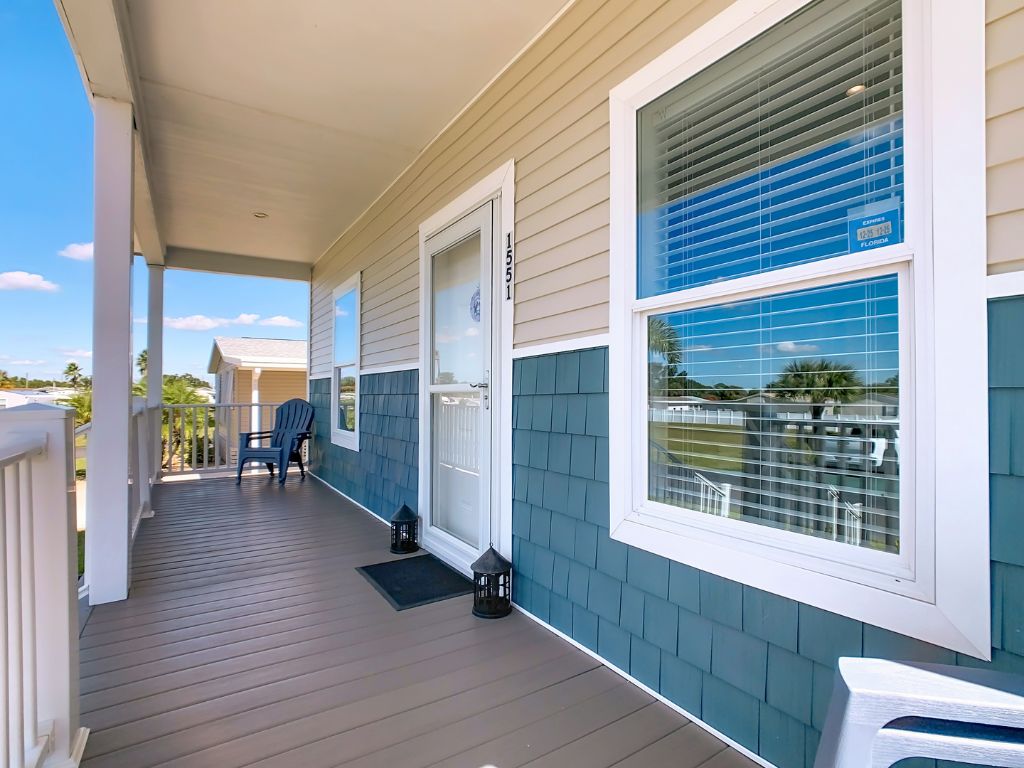 1551 Whispering Pines Loop, Frostproof, Florida 33843, 2 Bedrooms Bedrooms, ,2 BathroomsBathrooms,55-Plus Mobile Home,For Sale,Whispering Pines Loop,4191