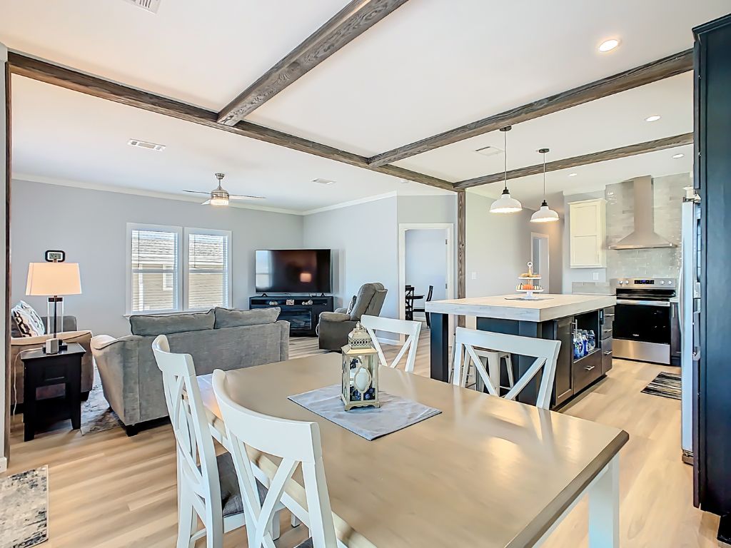 1551 Whispering Pines Loop, Frostproof, Florida 33843, 2 Bedrooms Bedrooms, ,2 BathroomsBathrooms,55-Plus Mobile Home,For Sale,Whispering Pines Loop,4191