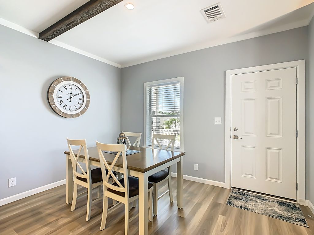 1551 Whispering Pines Loop, Frostproof, Florida 33843, 2 Bedrooms Bedrooms, ,2 BathroomsBathrooms,55-Plus Mobile Home,For Sale,Whispering Pines Loop,4191