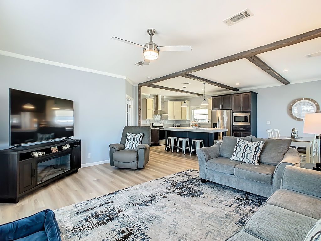 1551 Whispering Pines Loop, Frostproof, Florida 33843, 2 Bedrooms Bedrooms, ,2 BathroomsBathrooms,55-Plus Mobile Home,For Sale,Whispering Pines Loop,4191